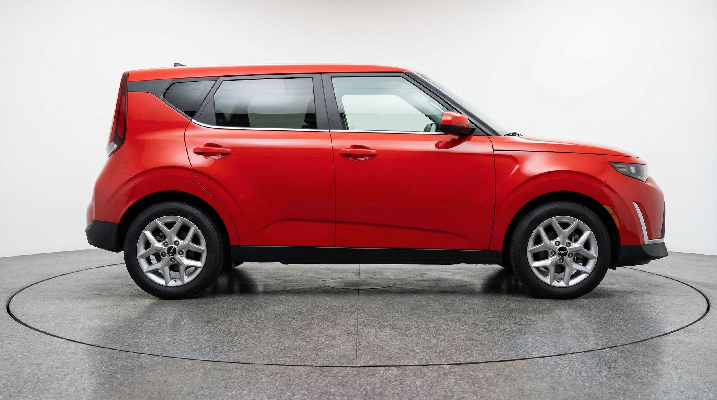 Thumbnail: 2025 Kia Soul - 8