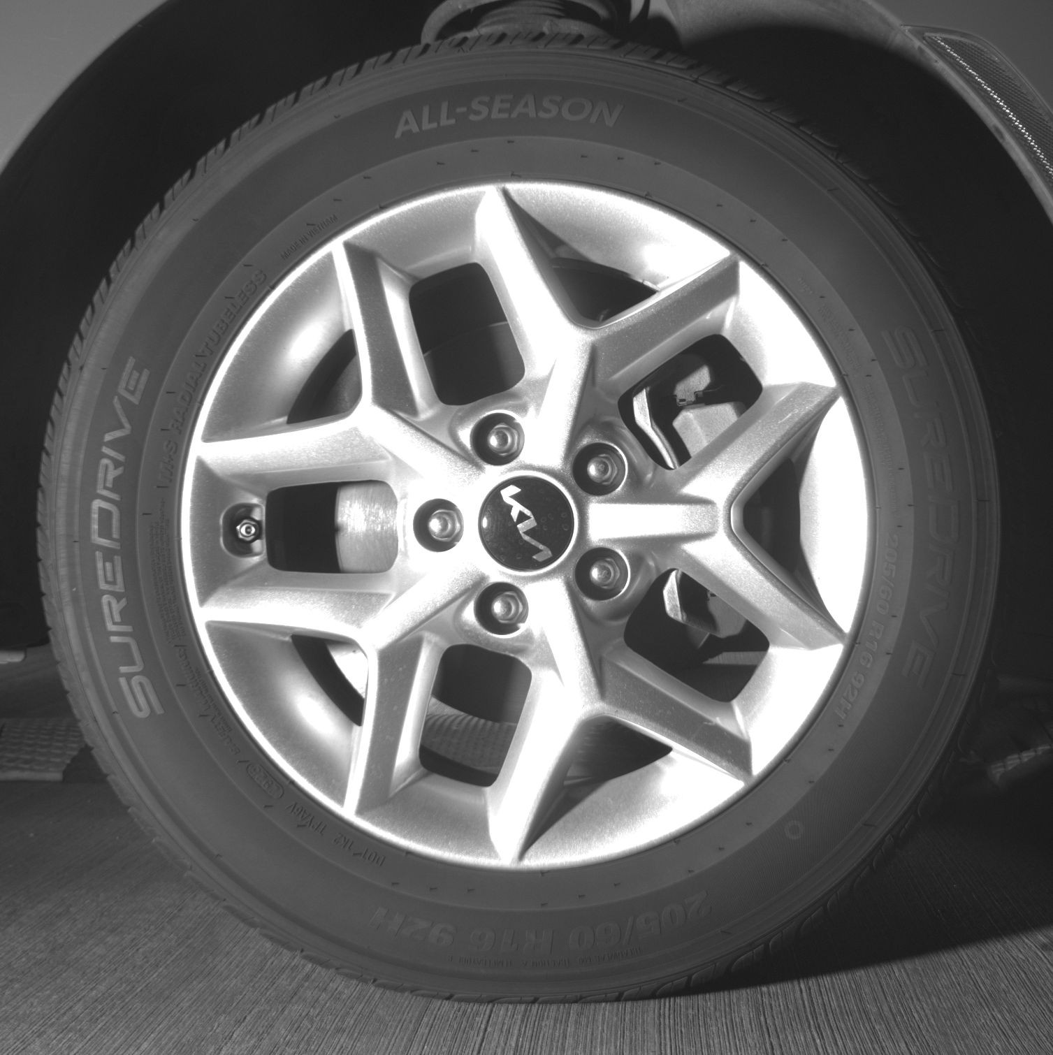 Thumbnail: 2025 Kia Soul - 15