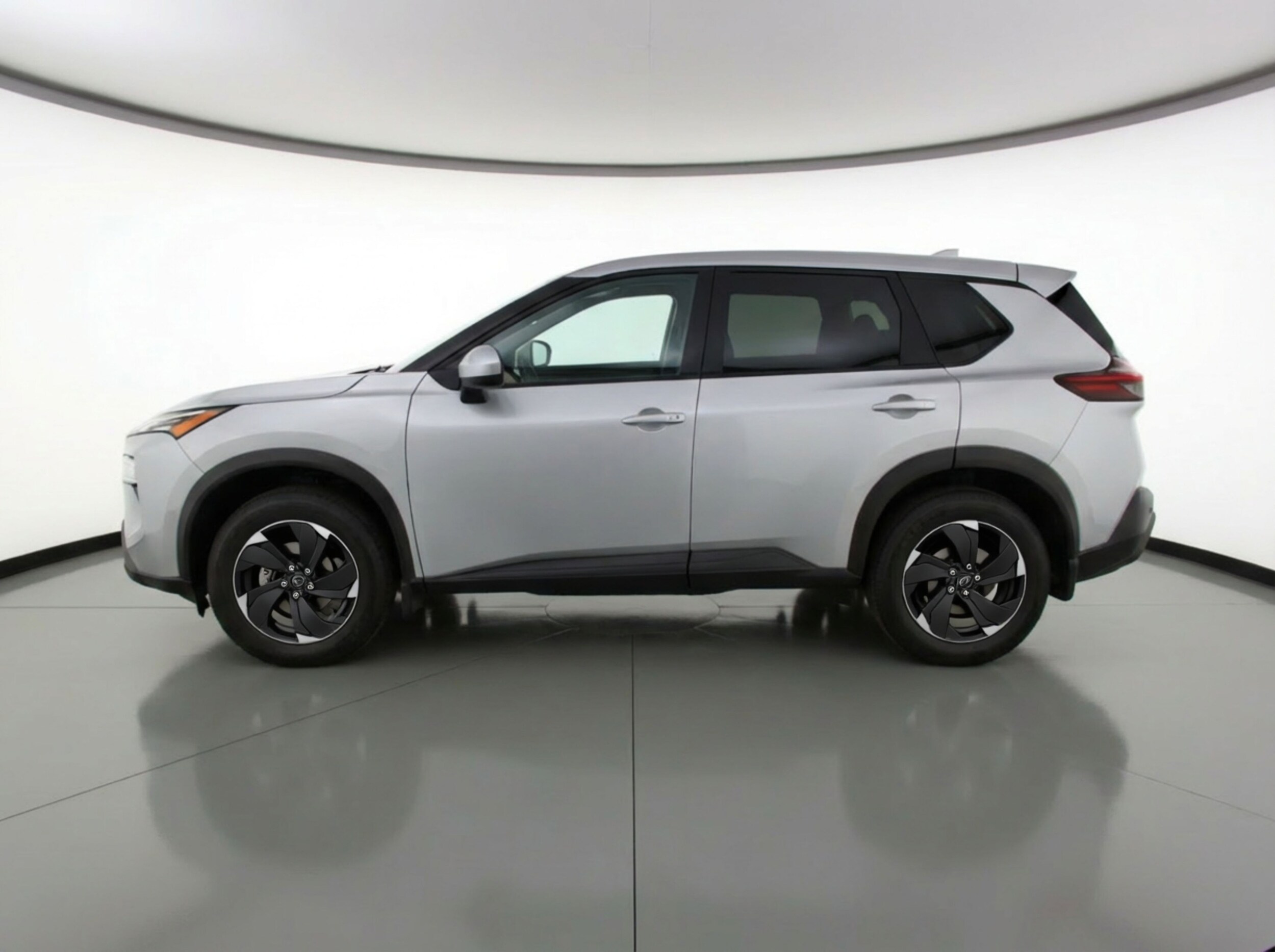 Thumbnail: 2025 Nissan Rogue - 4