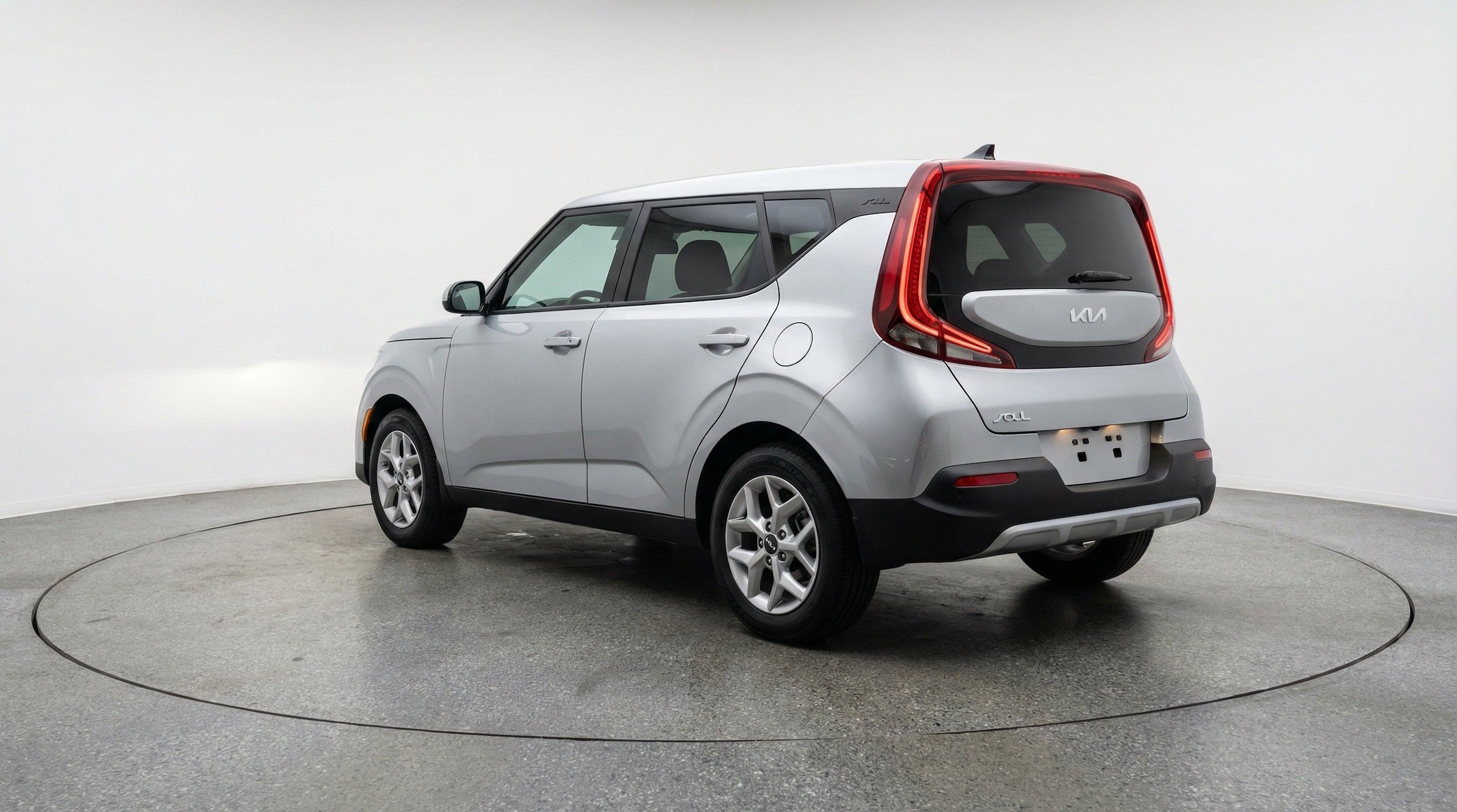 Thumbnail: 2025 Kia Soul - 6