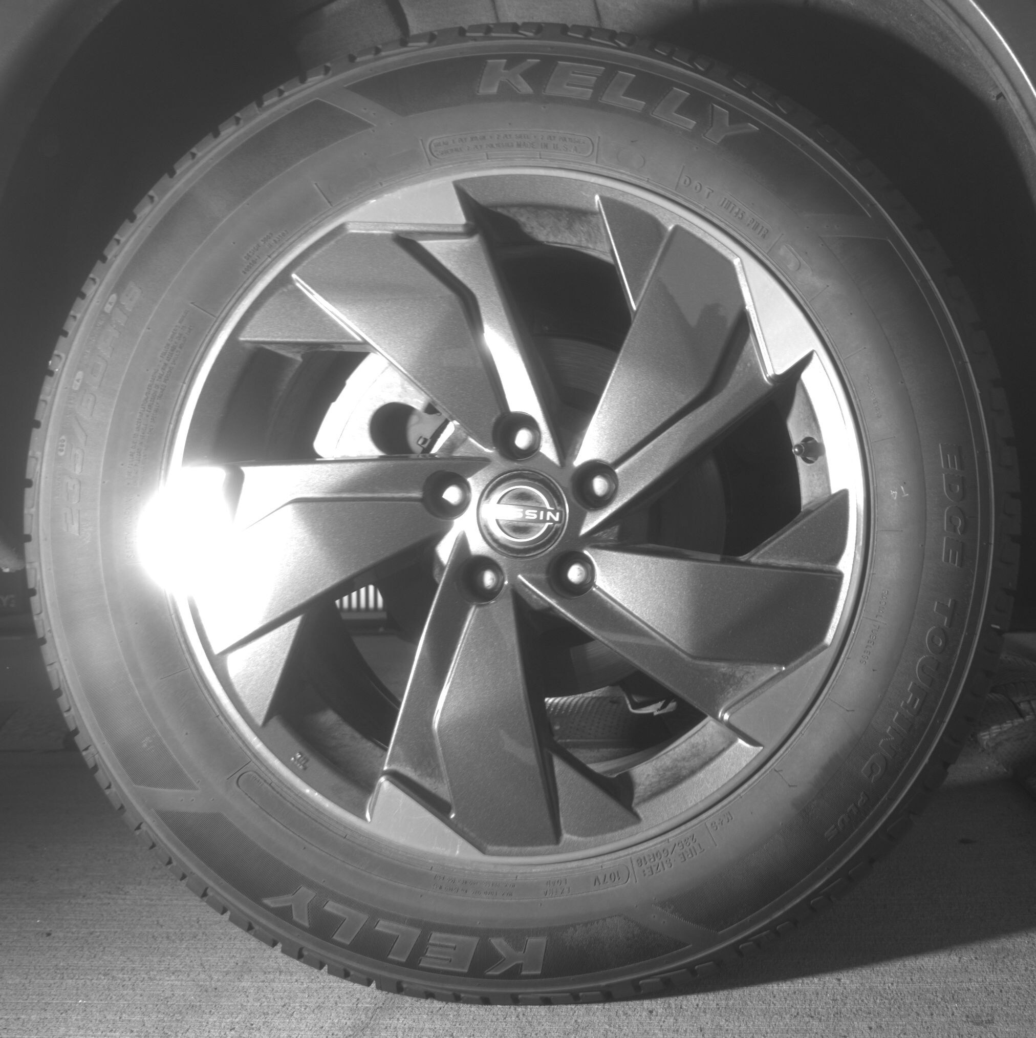 Thumbnail: 2025 Nissan Rogue - 12