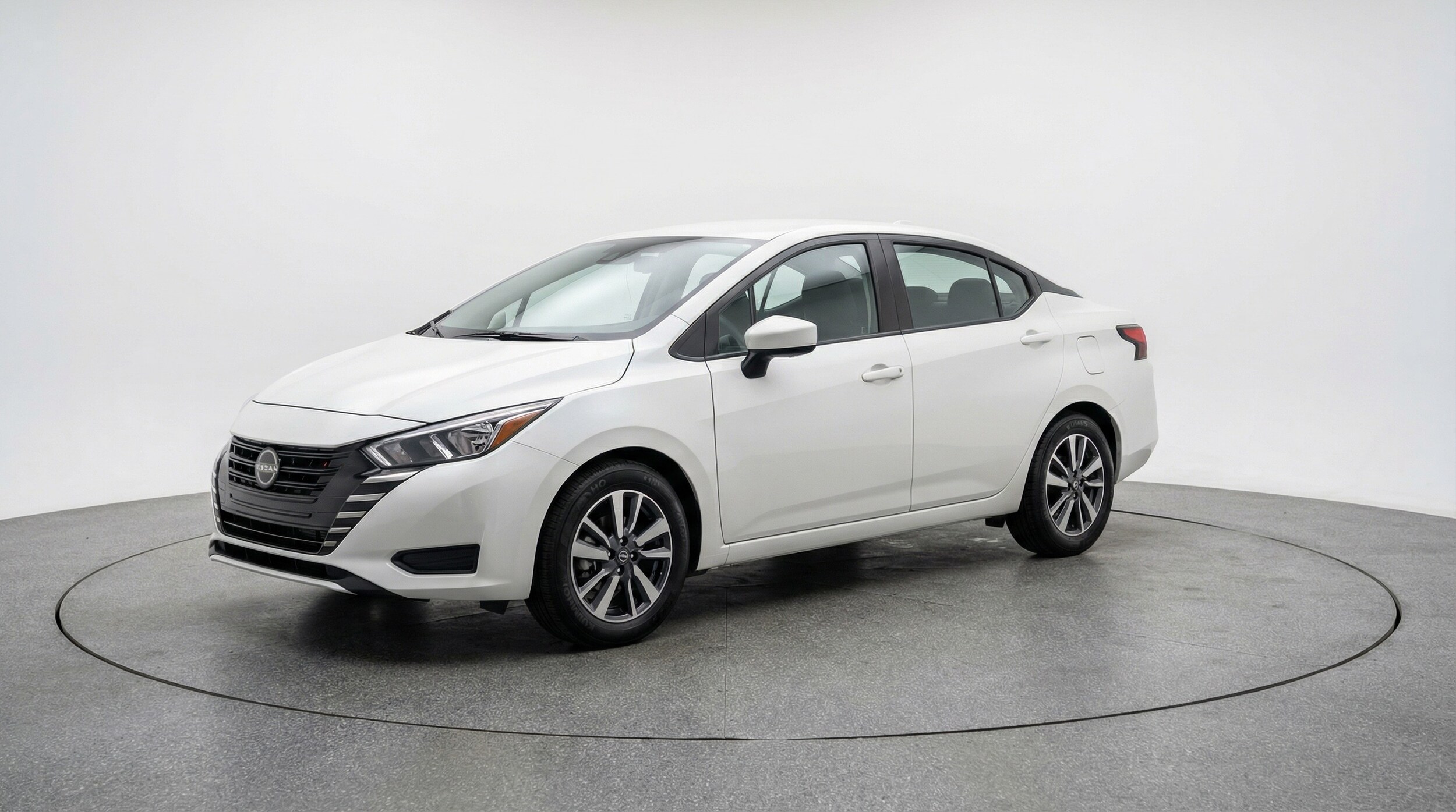 Thumbnail: 2025 Nissan Versa - 3