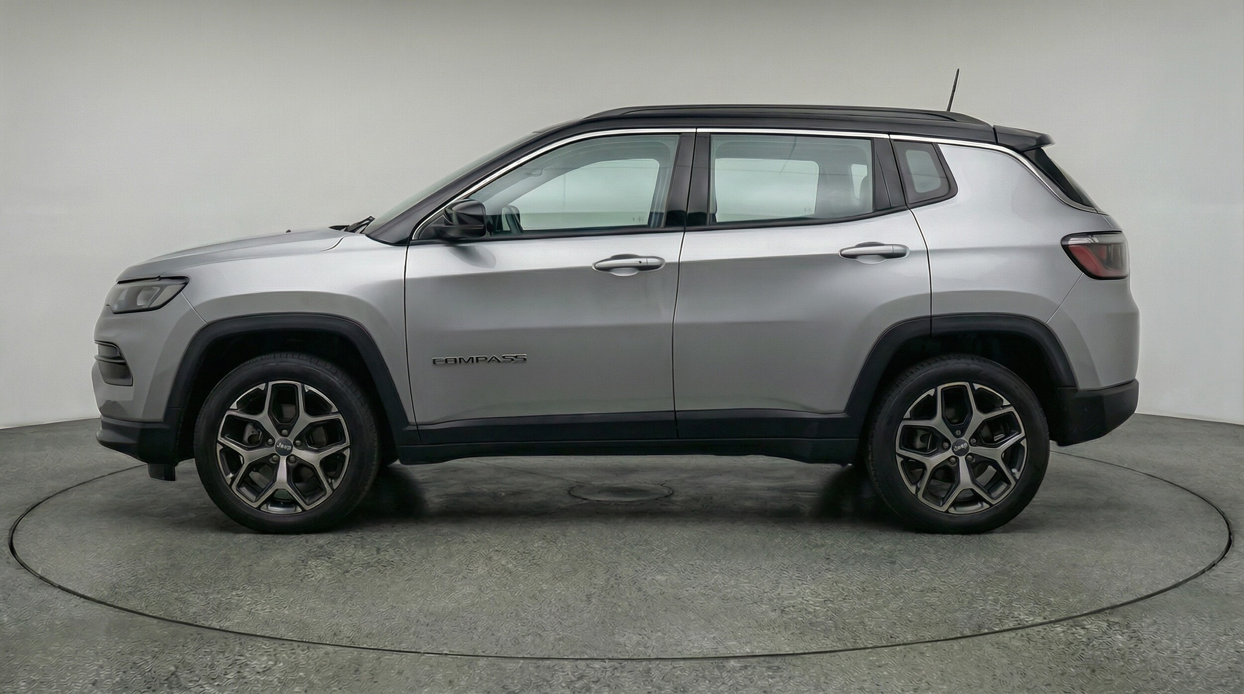 Thumbnail: 2025 Jeep Compass - 4