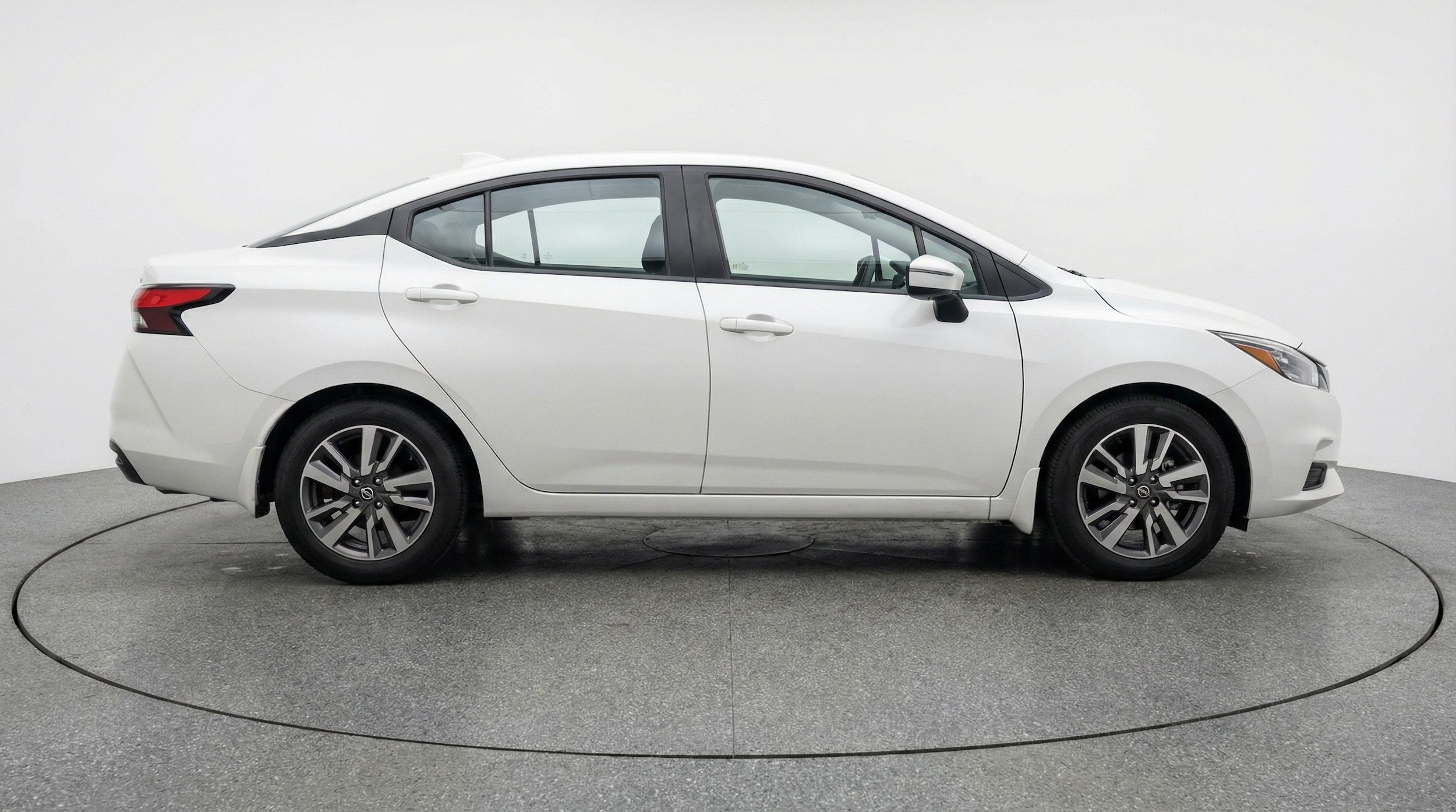 Thumbnail: 2025 Nissan Versa - 8