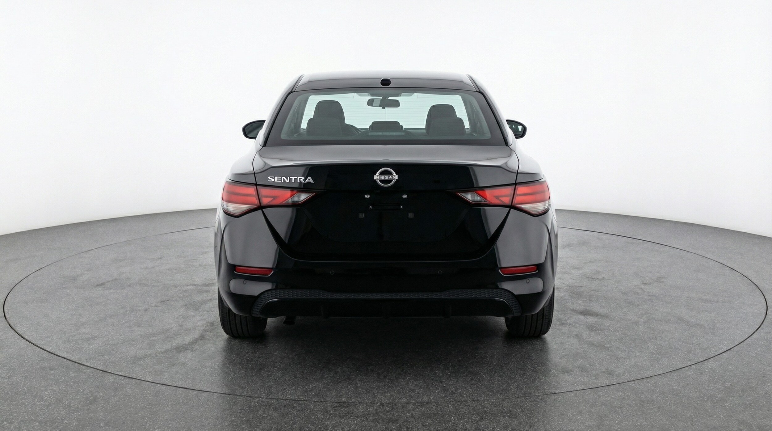 Thumbnail: 2025 Nissan Sentra - 6