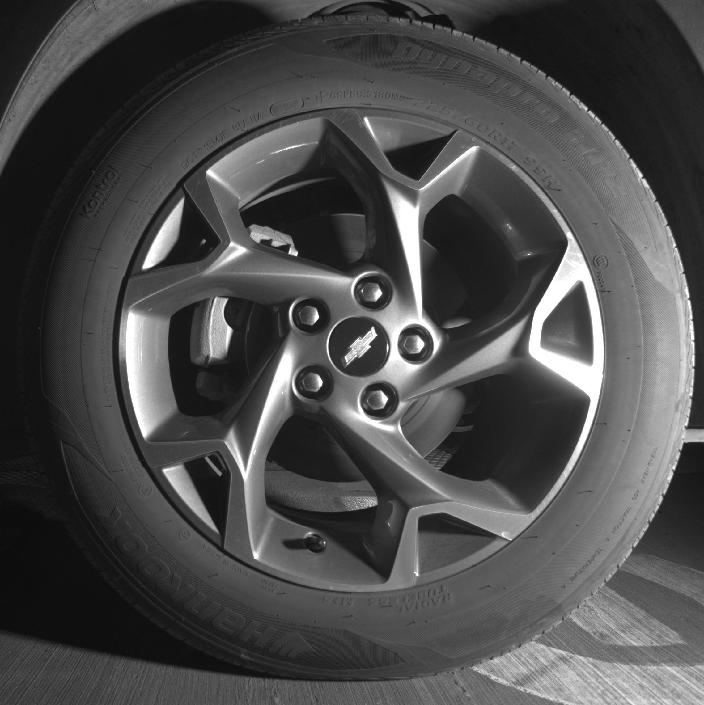 Thumbnail: 2025 Chevrolet Trax - 12