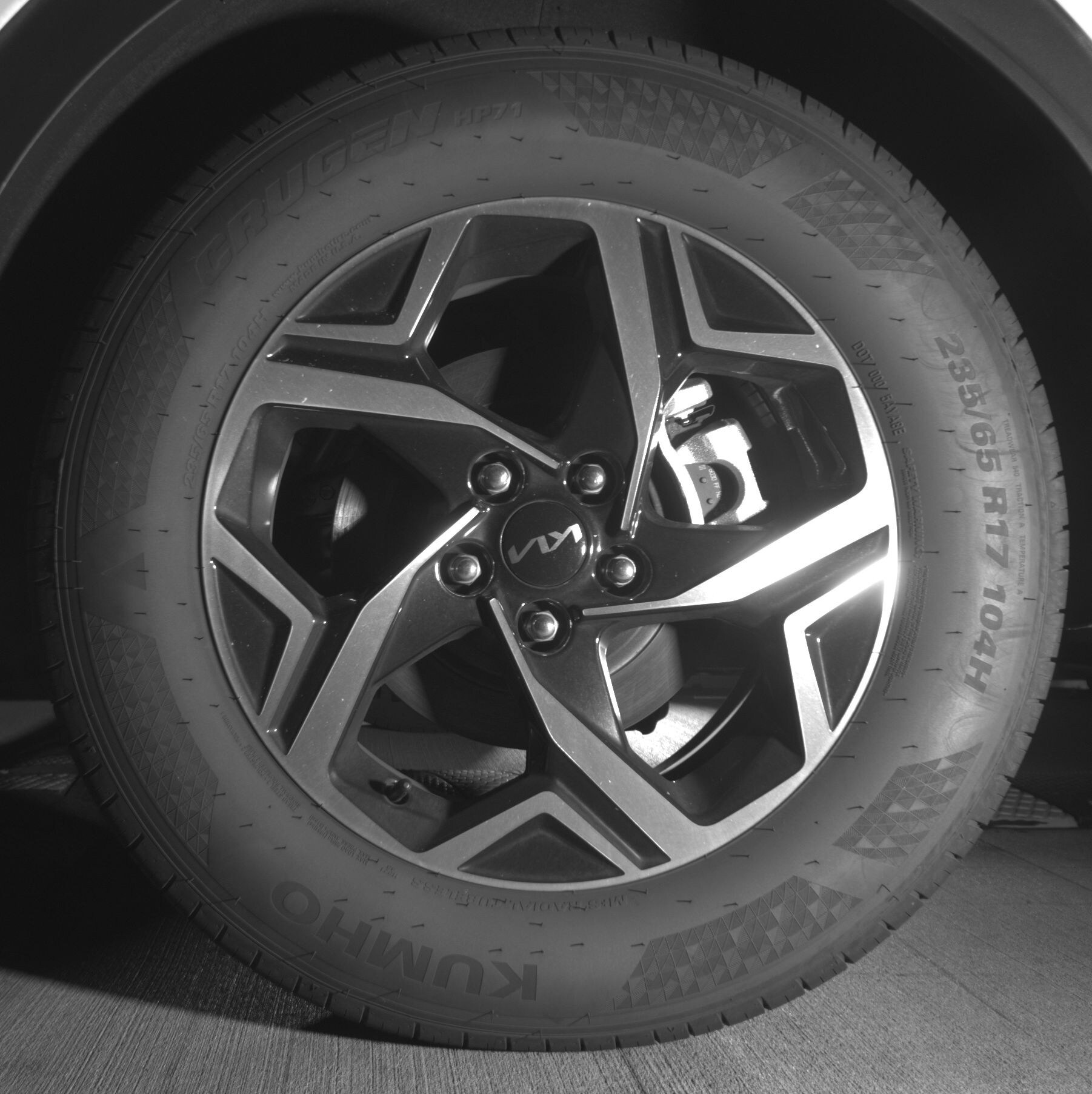 Thumbnail: 2025 Kia Sportage - 11