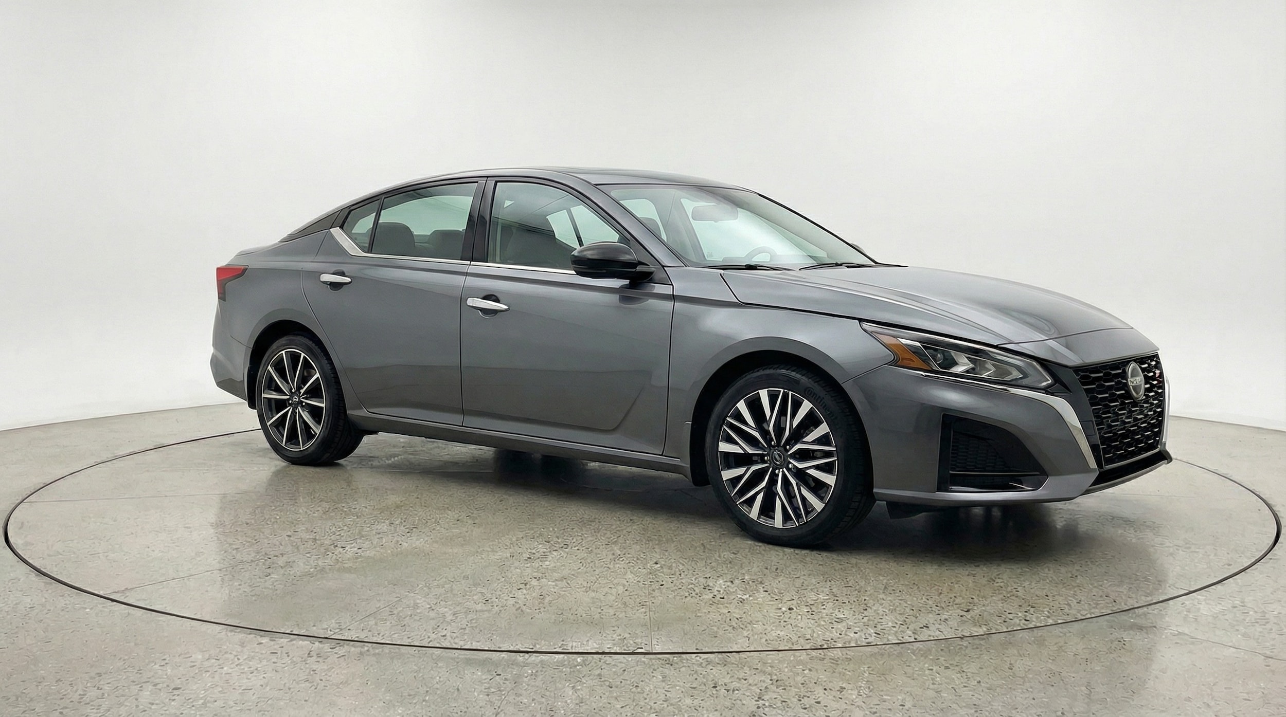 Thumbnail: 2025 Nissan Altima - 1