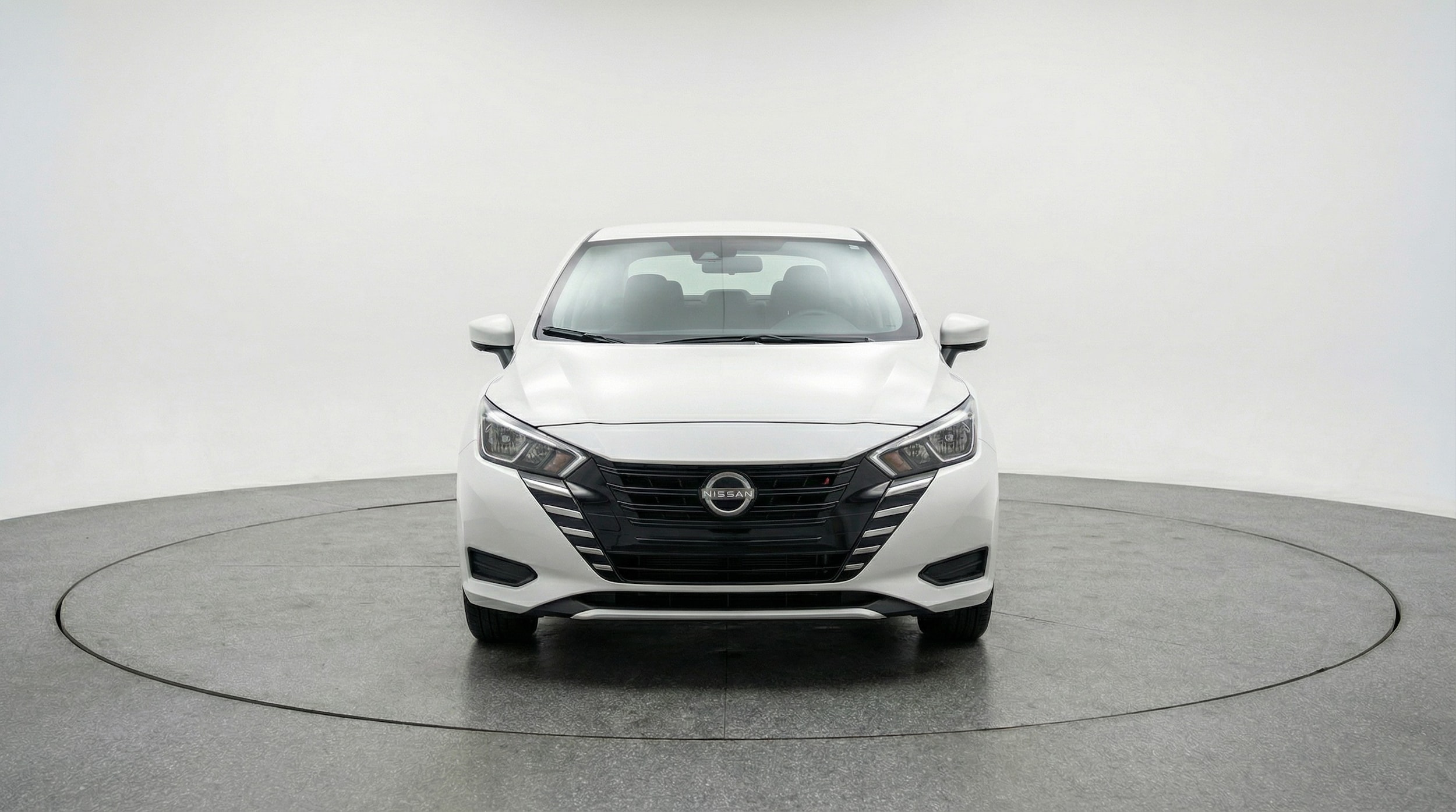 Thumbnail: 2025 Nissan Versa - 2