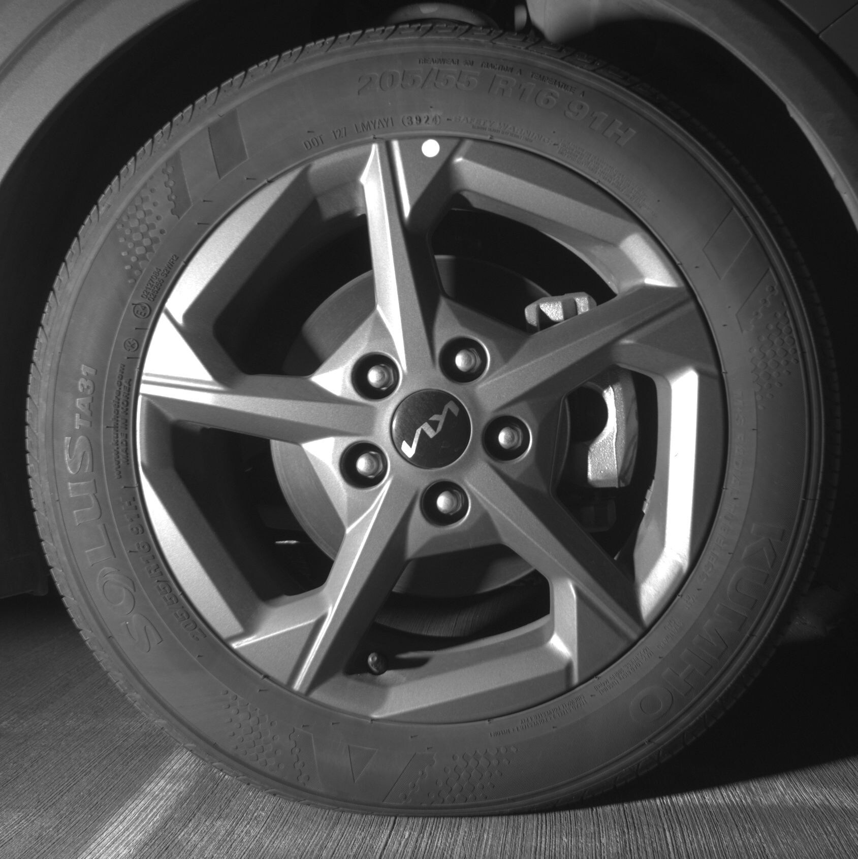 Thumbnail: 2025 Kia K4 - 10