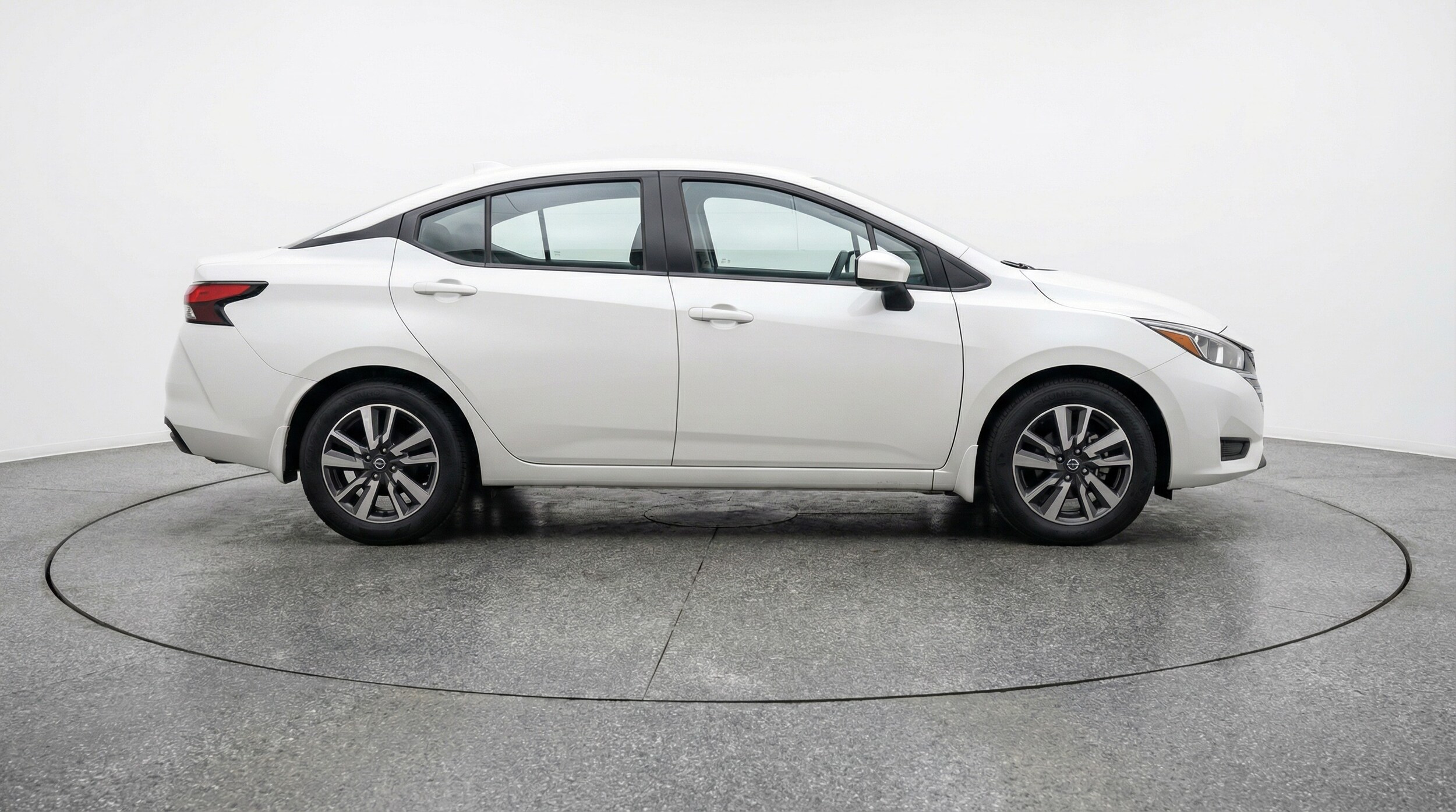 Thumbnail: 2025 Nissan Versa - 8