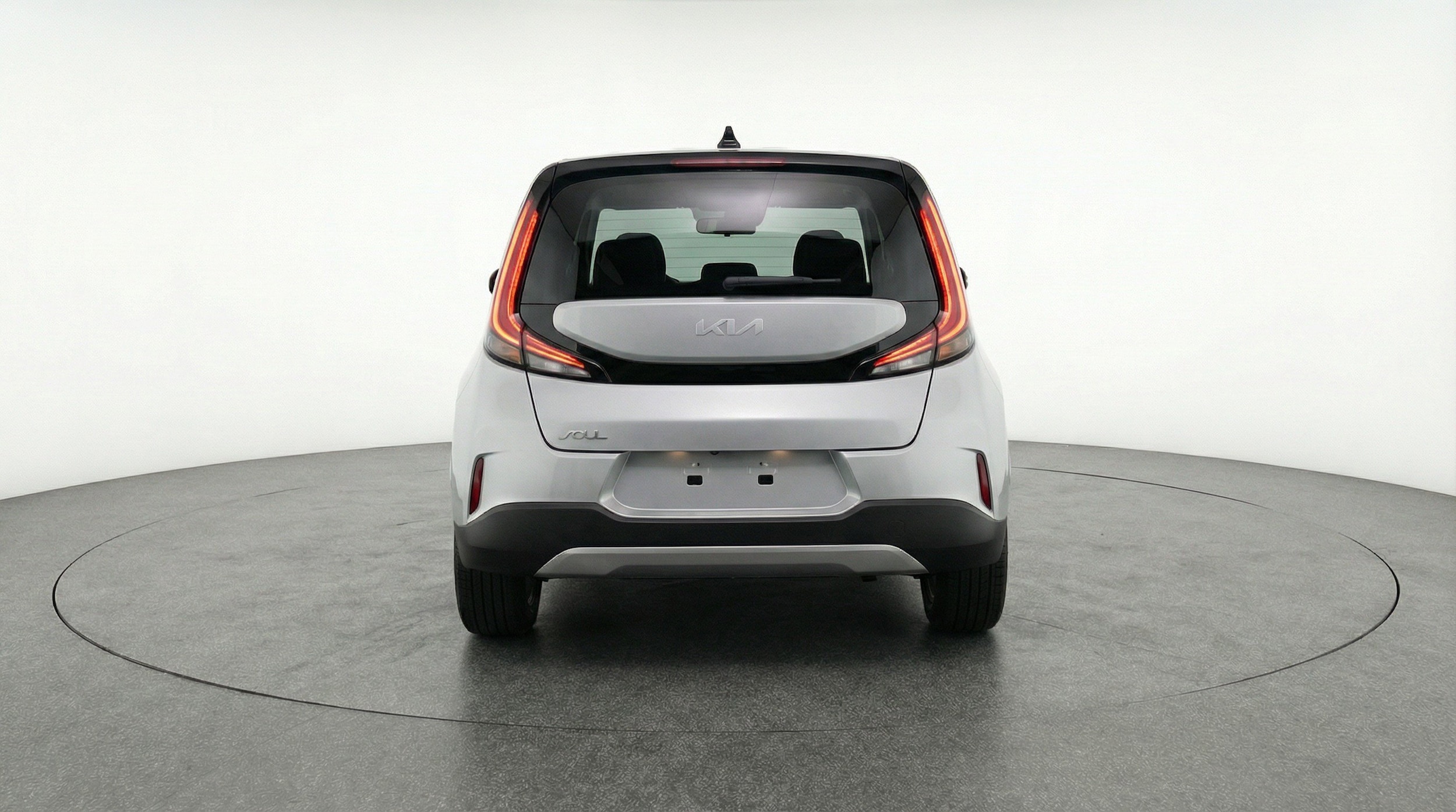 Thumbnail: 2025 Kia Soul - 7