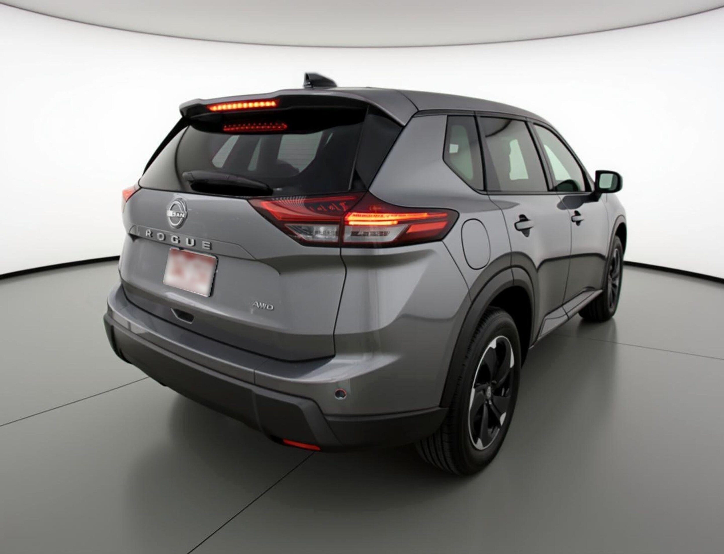 Thumbnail: 2025 Nissan Rogue - 7
