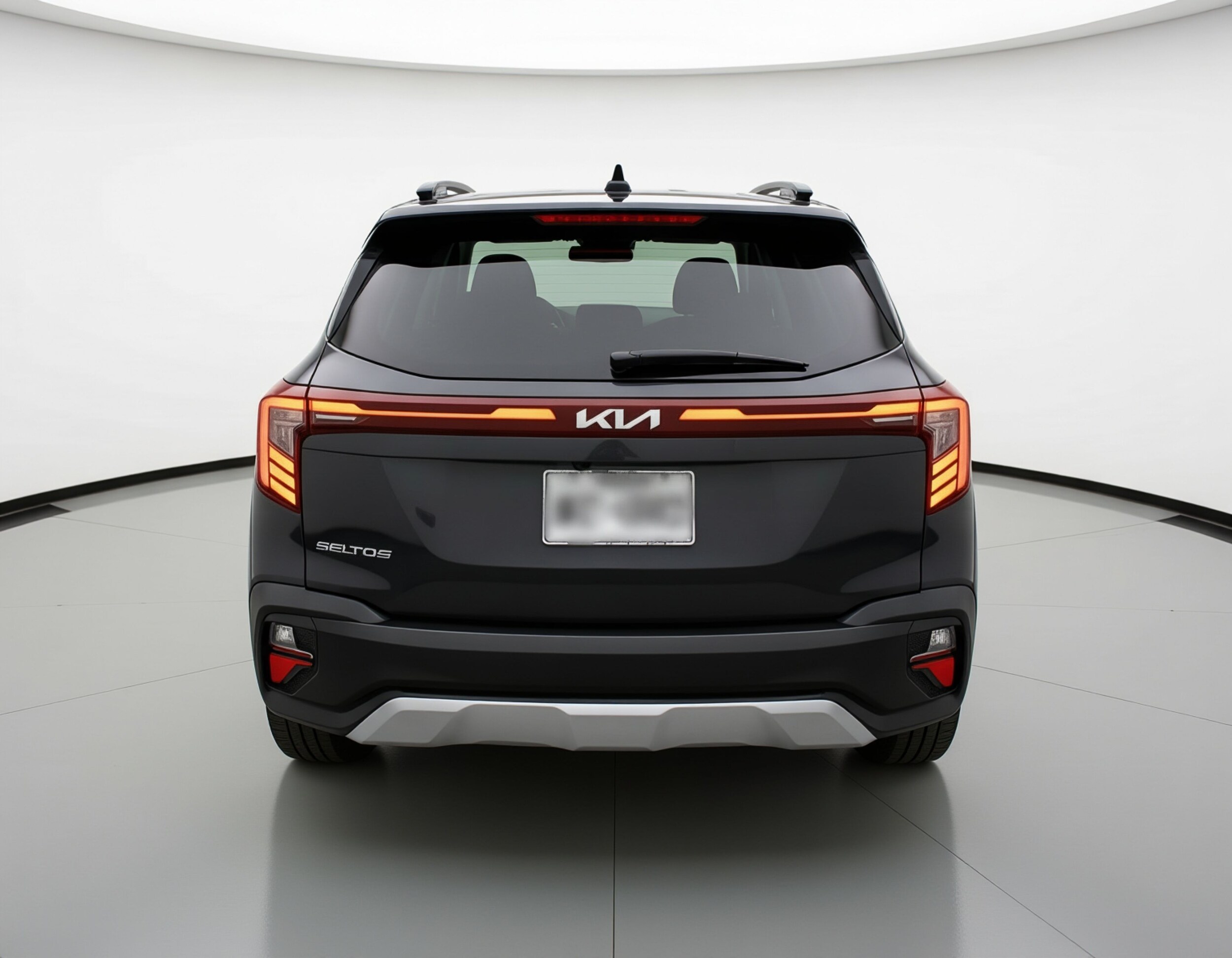 Thumbnail: 2025 Kia Seltos - 6