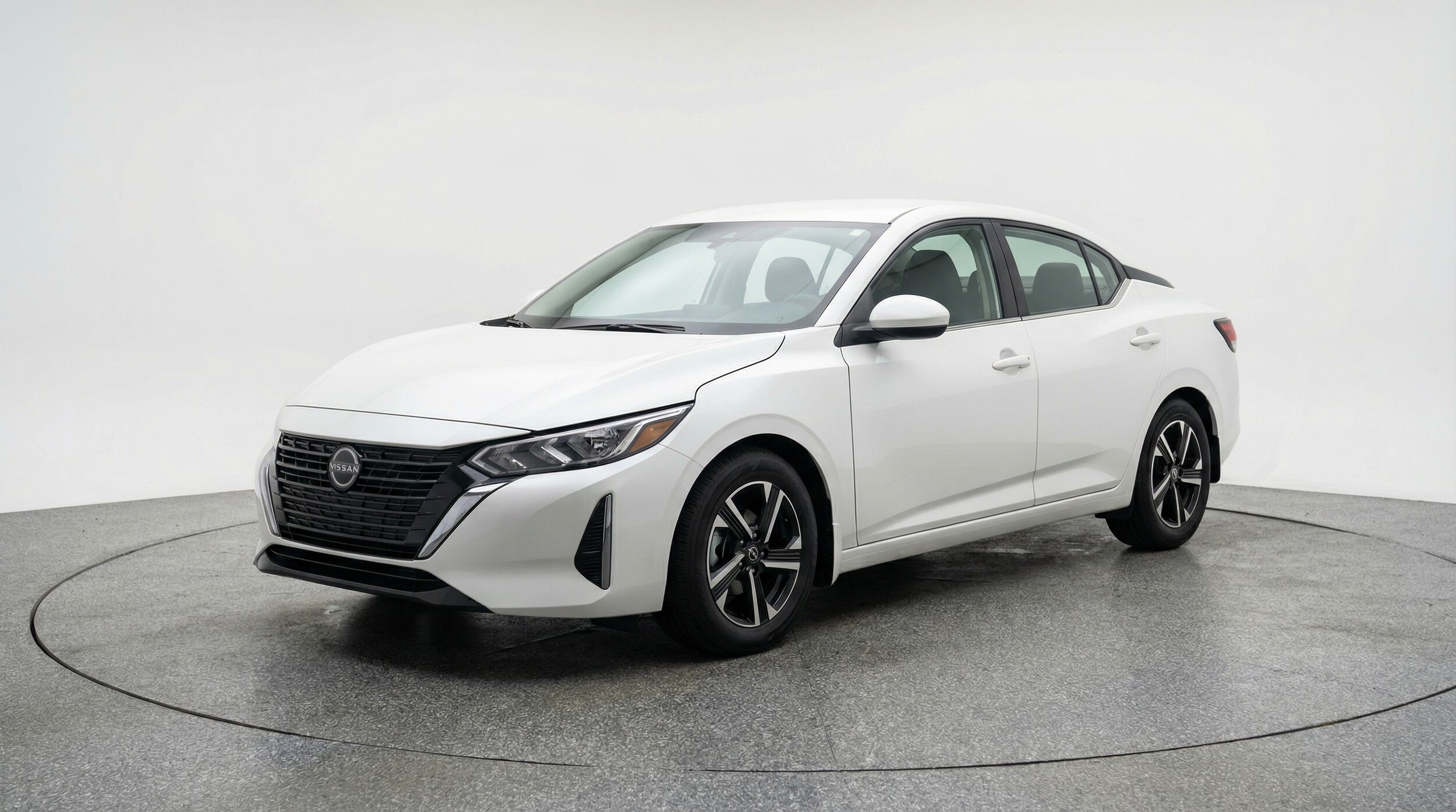 Thumbnail: 2025 Nissan Sentra - 3