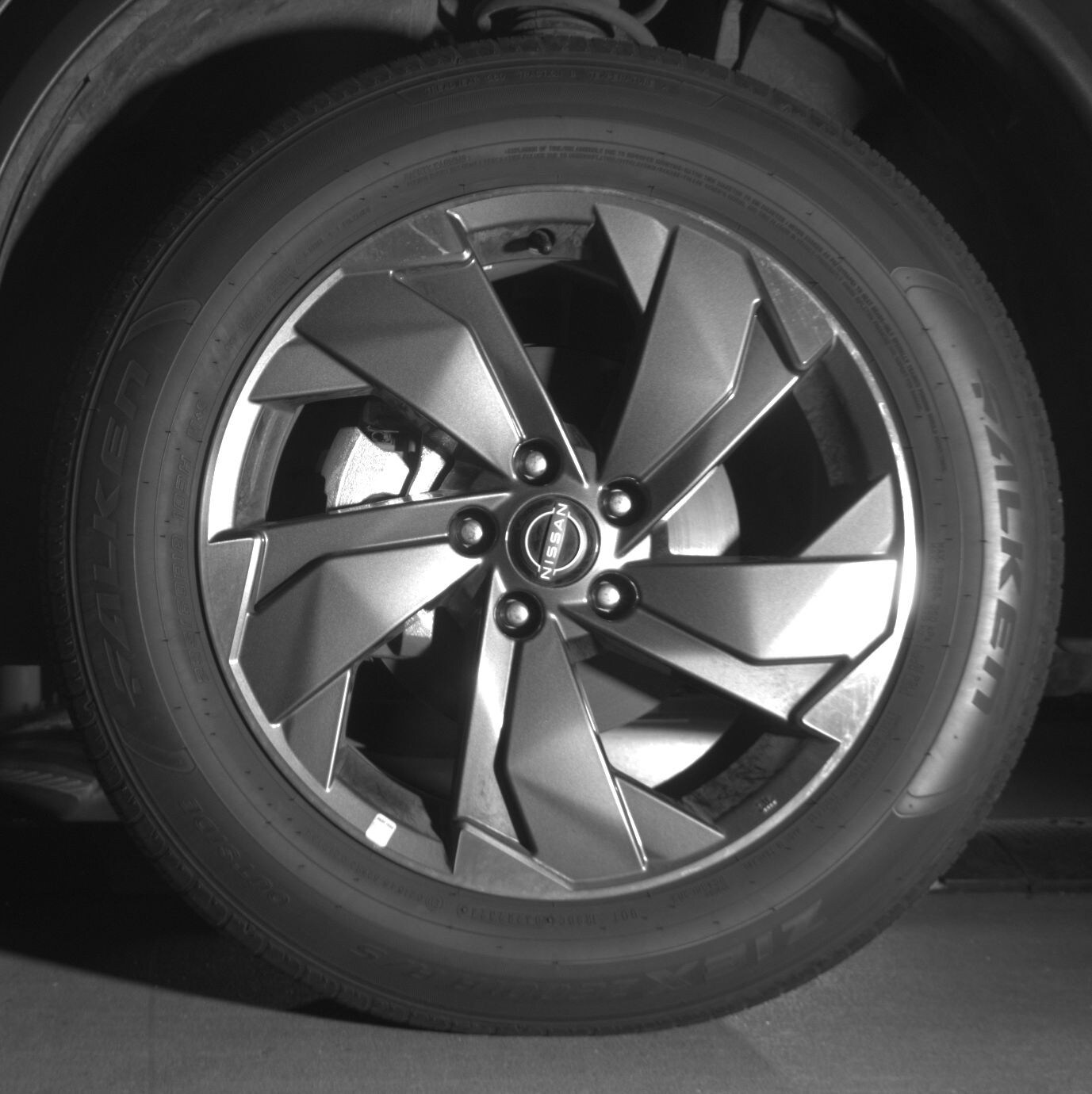 Thumbnail: 2025 Nissan Rogue - 9