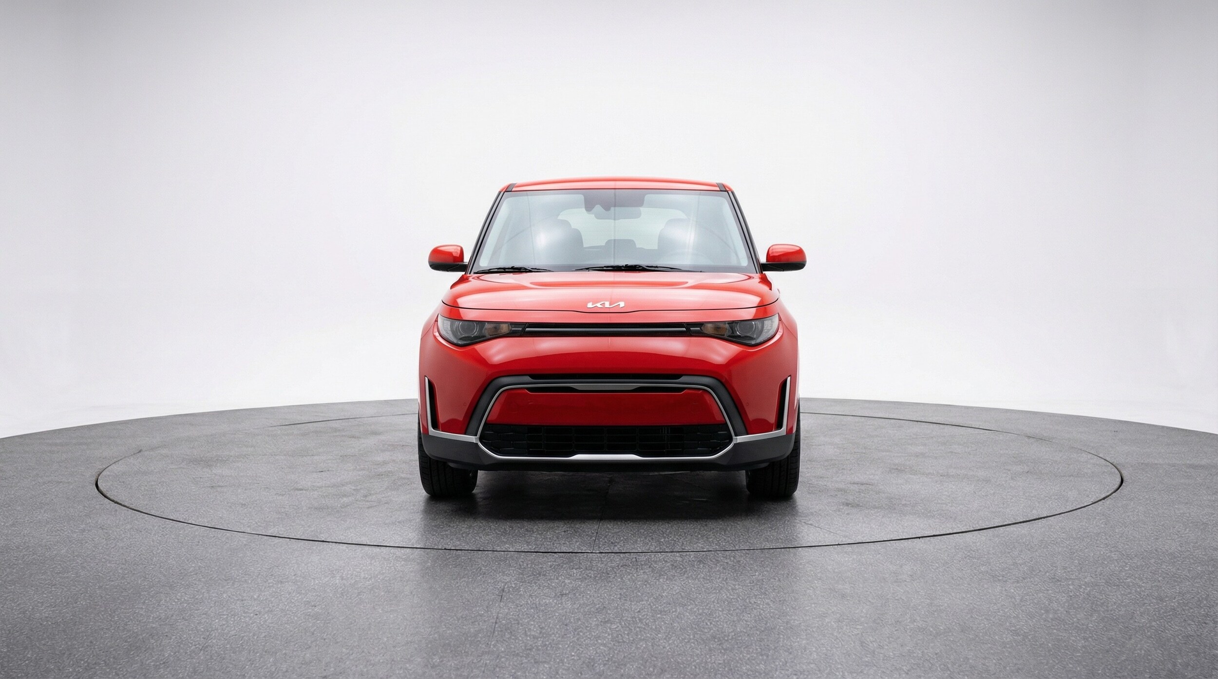 Thumbnail: 2025 Kia Soul - 2