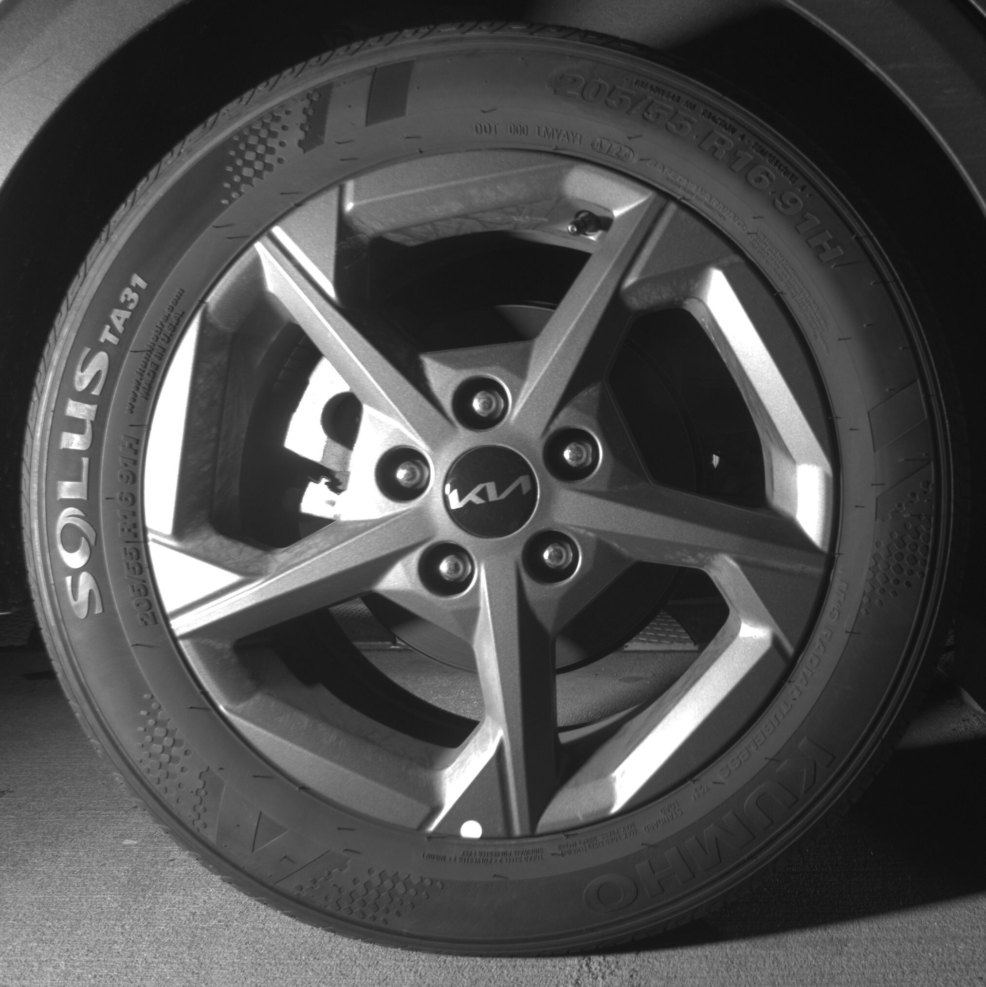 Thumbnail: 2025 Kia K4 - 12