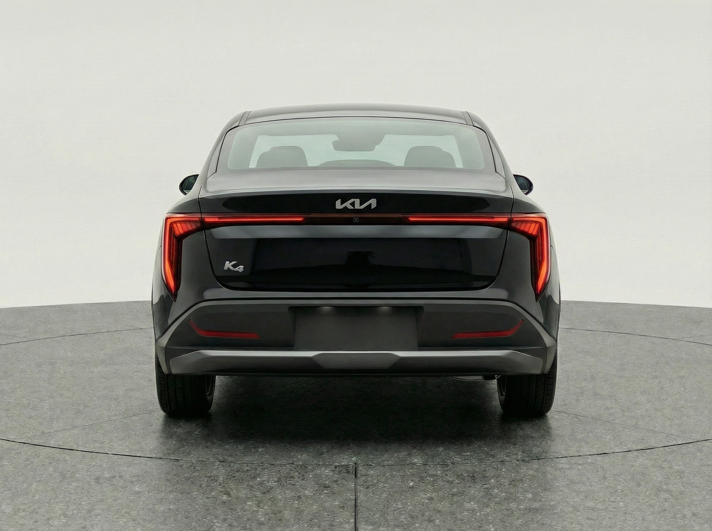 Thumbnail: 2025 Kia K4 - 6