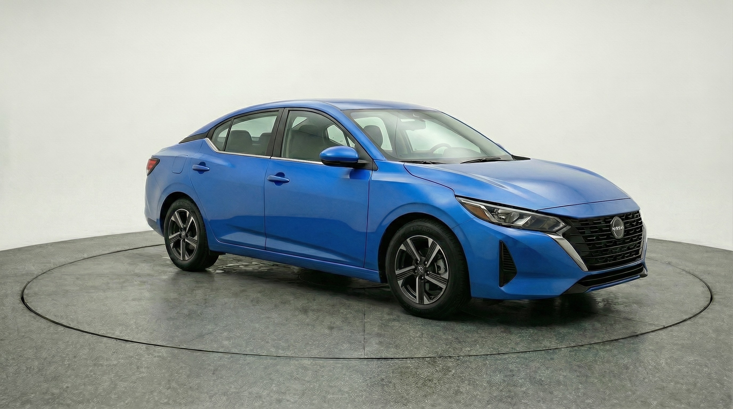 Thumbnail: 2025 Nissan Sentra - 1