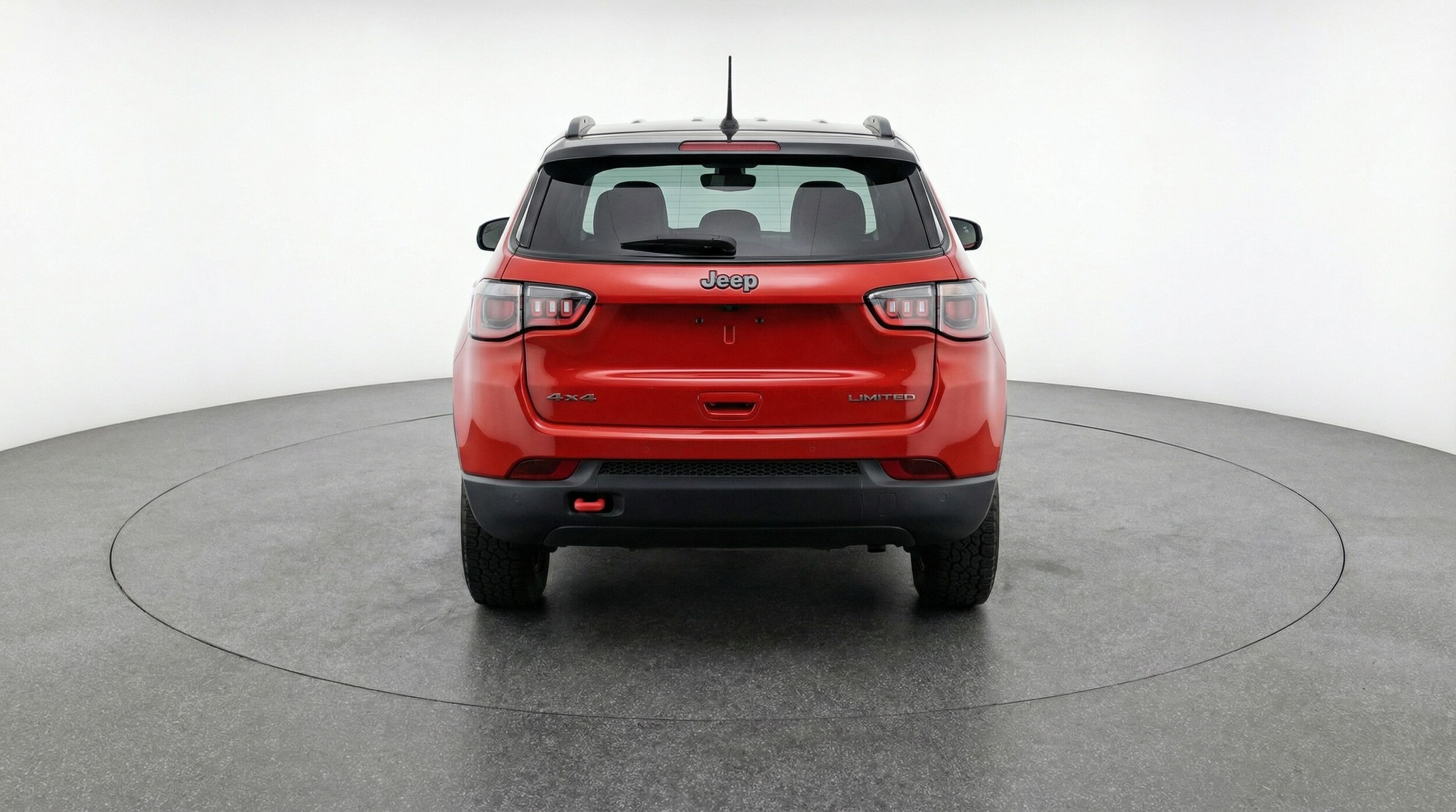 Thumbnail: 2025 Jeep Compass - 6