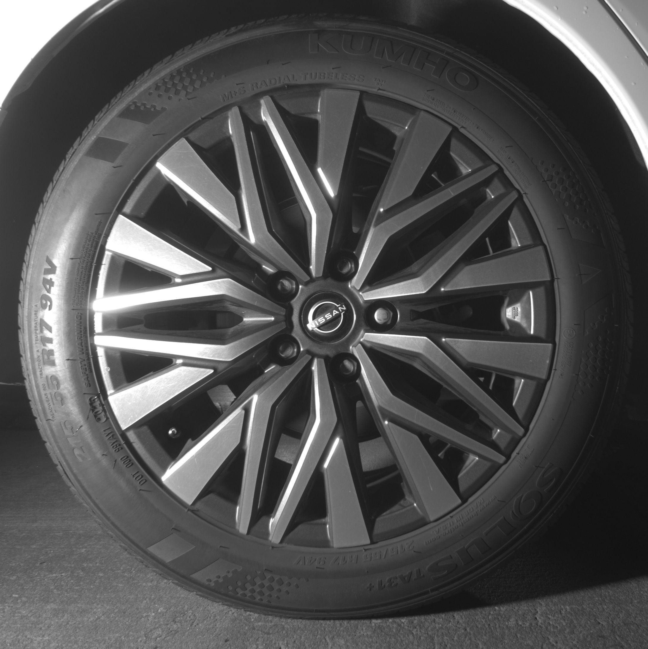 Thumbnail: 2025 Nissan Altima - 12