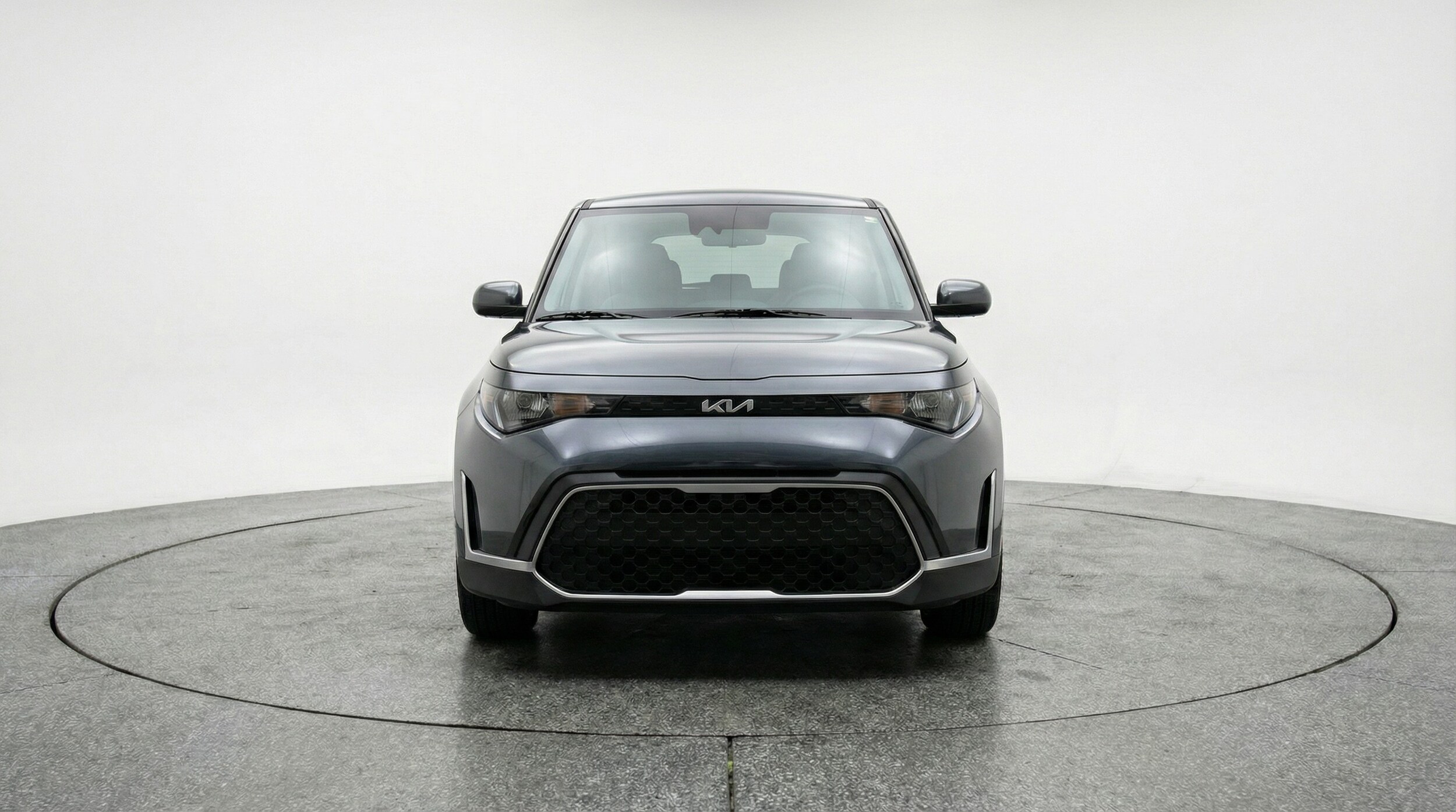 Thumbnail: 2025 Kia Soul - 2