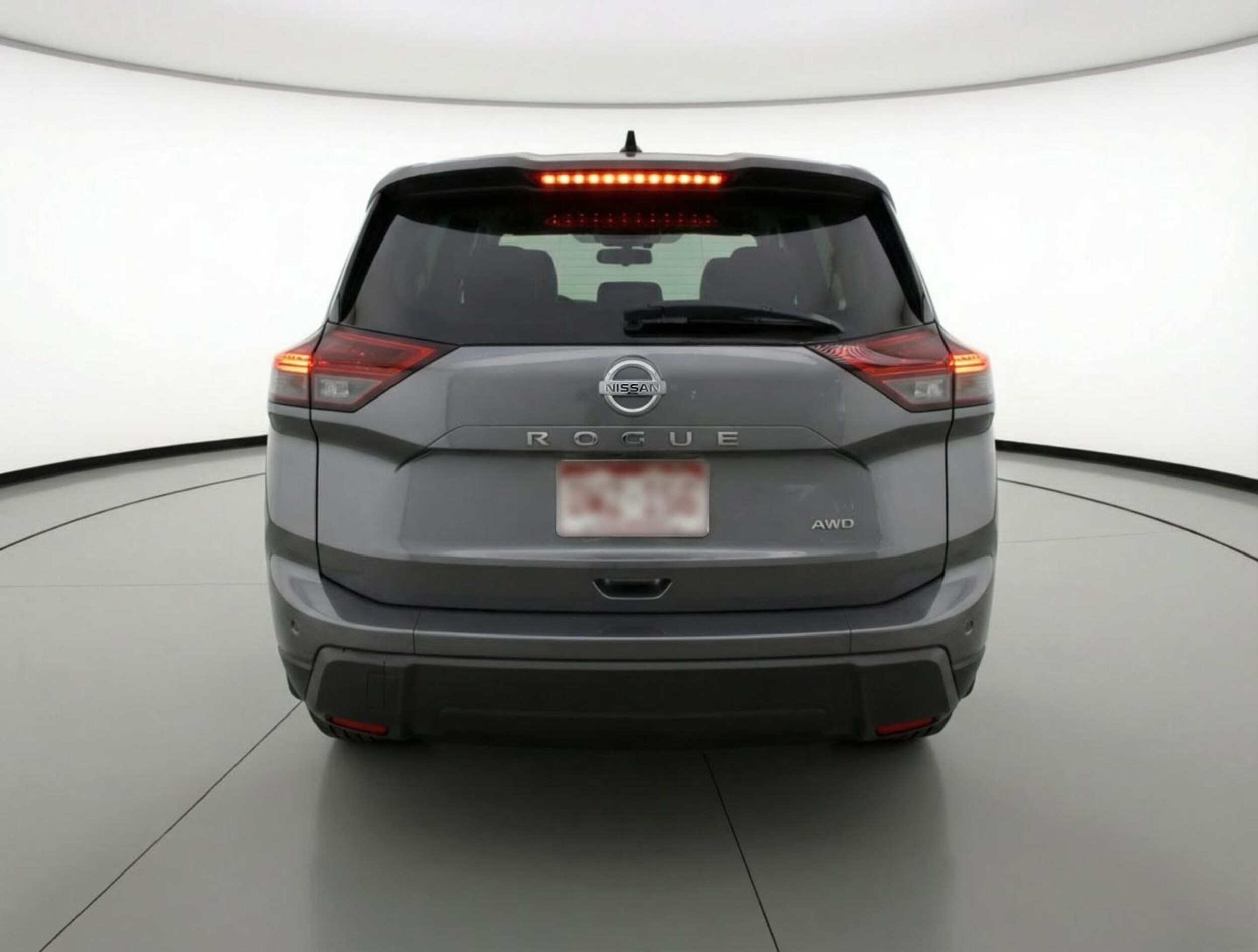 Thumbnail: 2025 Nissan Rogue - 6