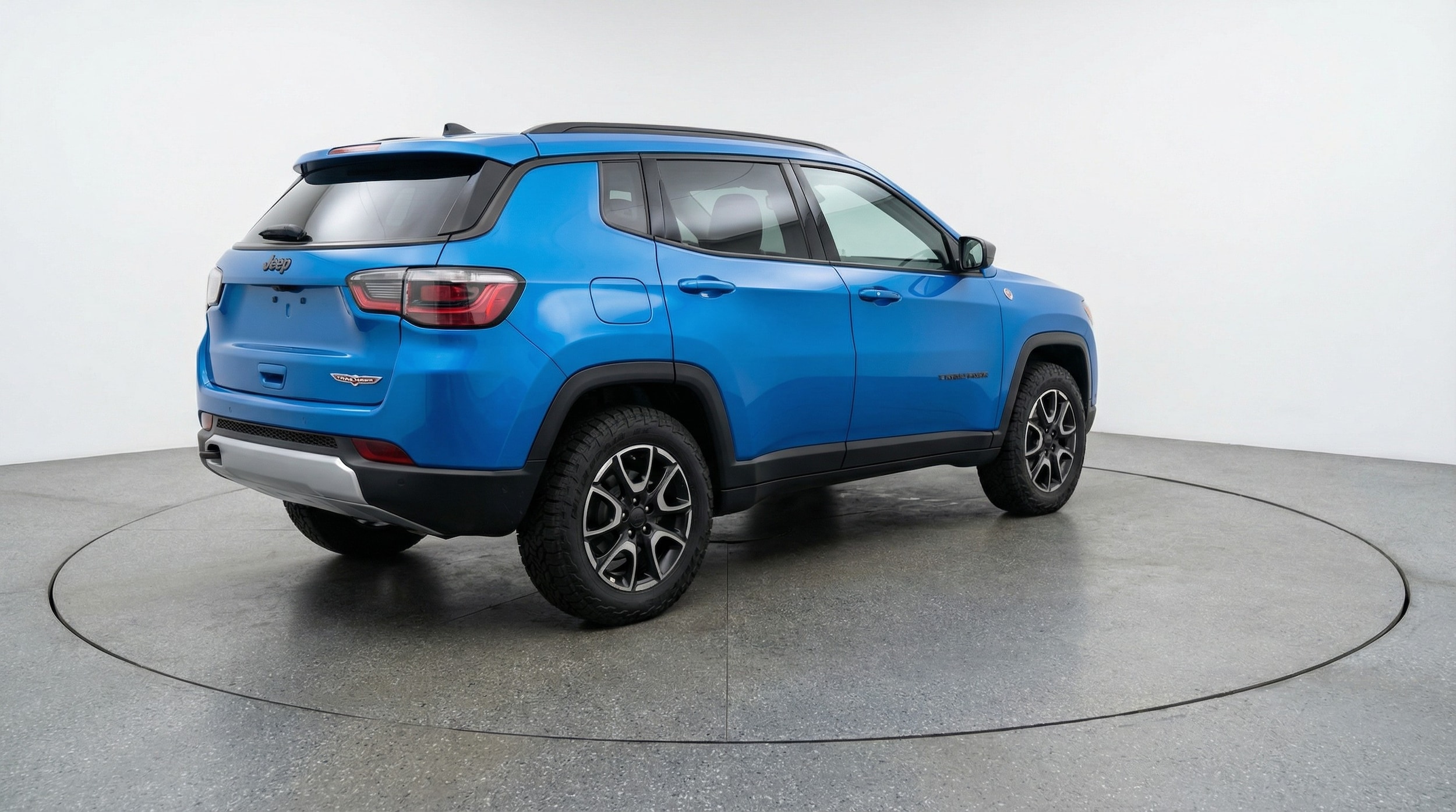 Thumbnail: 2025 Jeep Compass - 7
