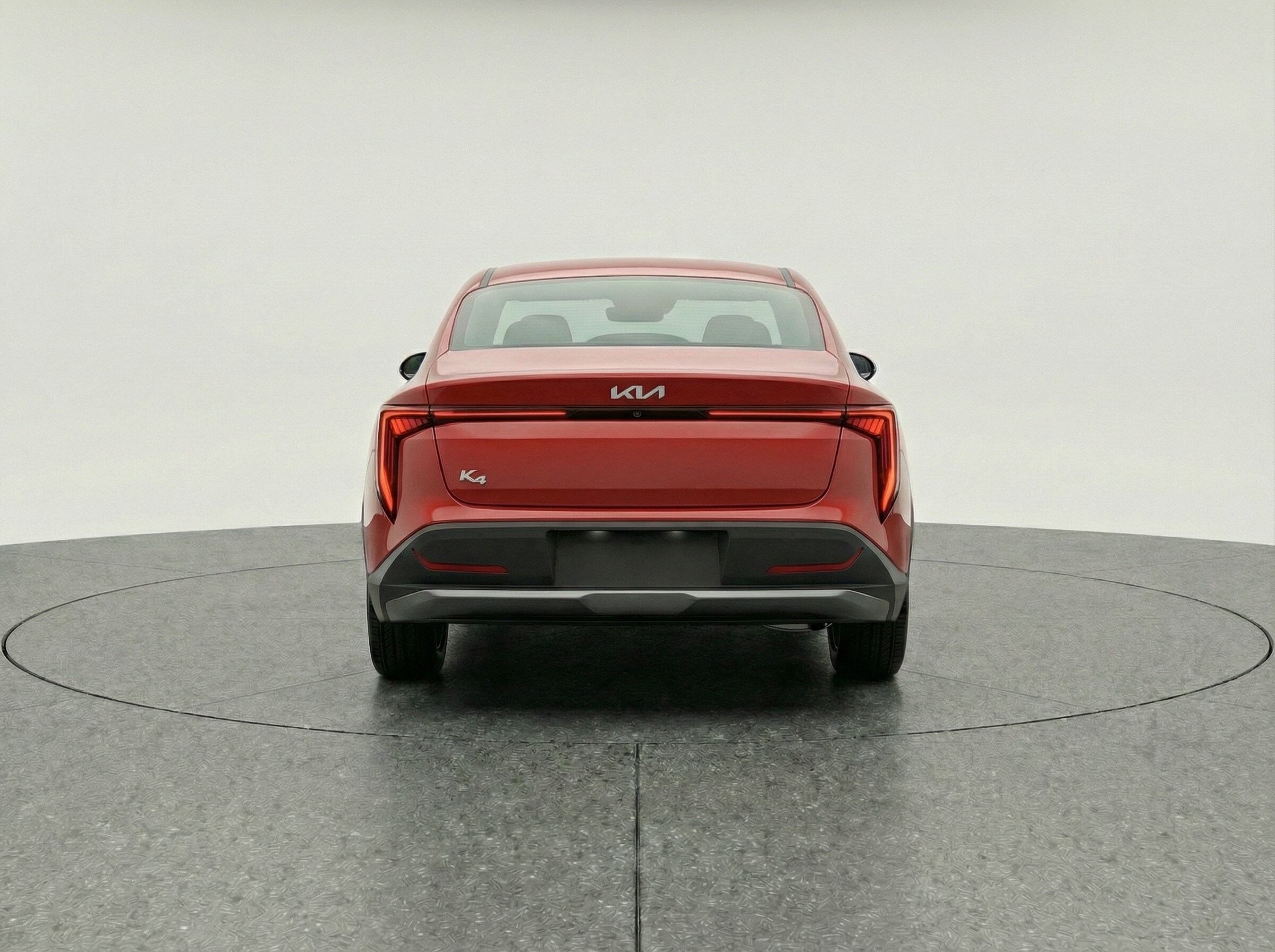 Thumbnail: 2025 Kia K4 - 6