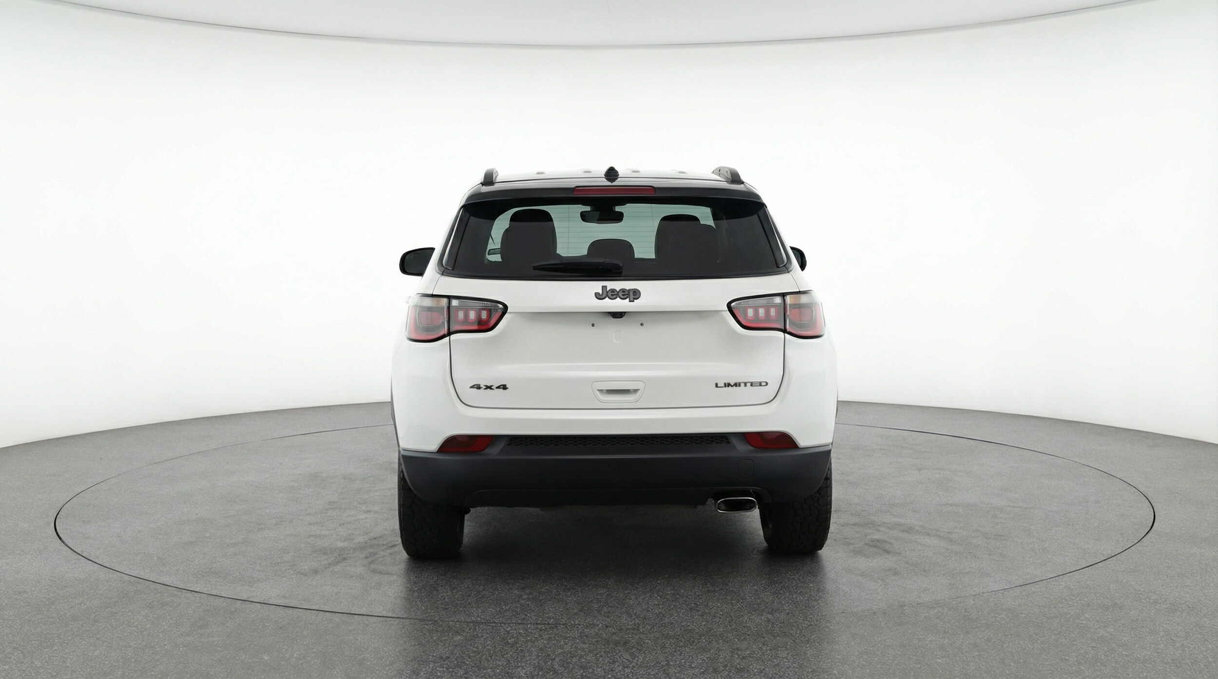 Thumbnail: 2025 Jeep Compass - 6