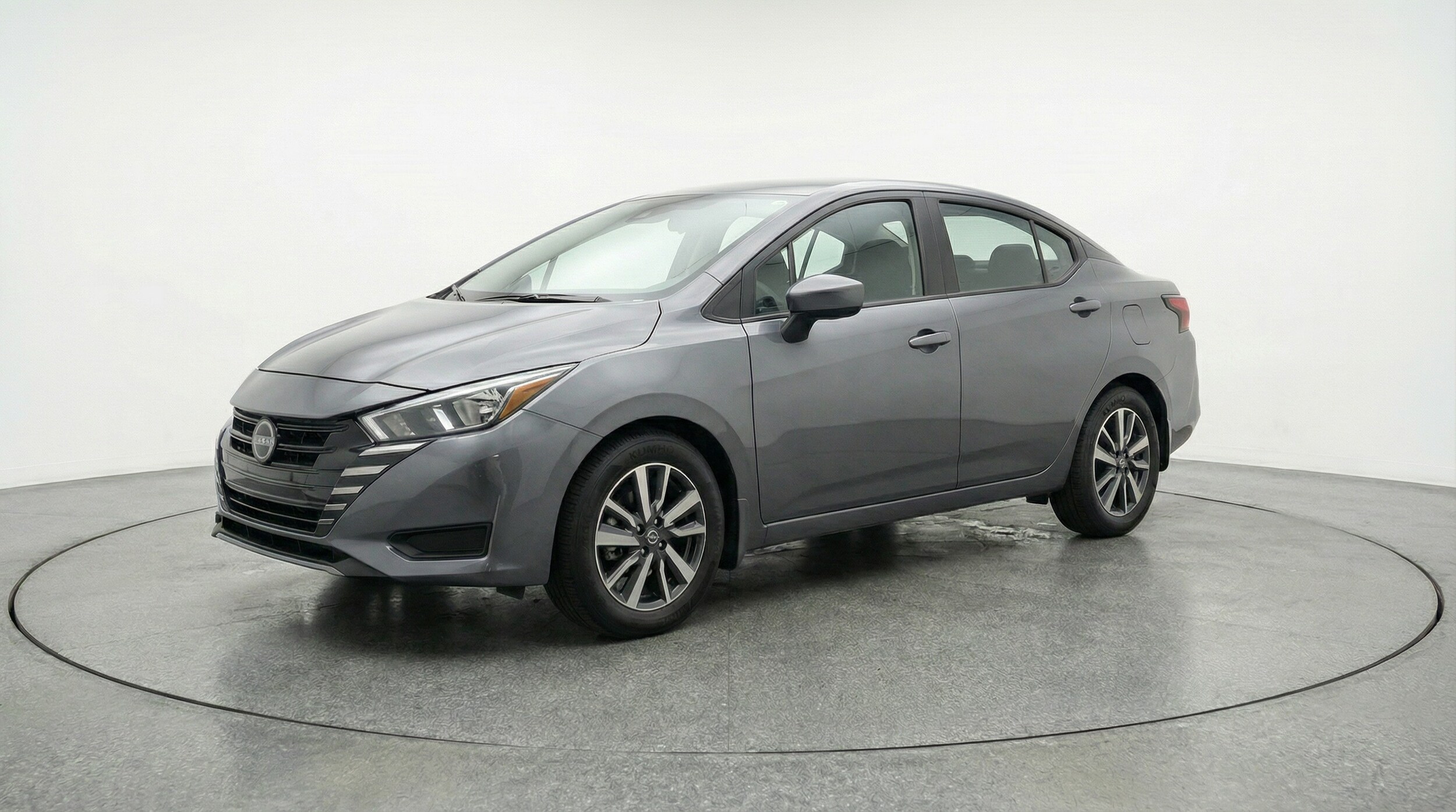 Thumbnail: 2025 Nissan Versa - 3