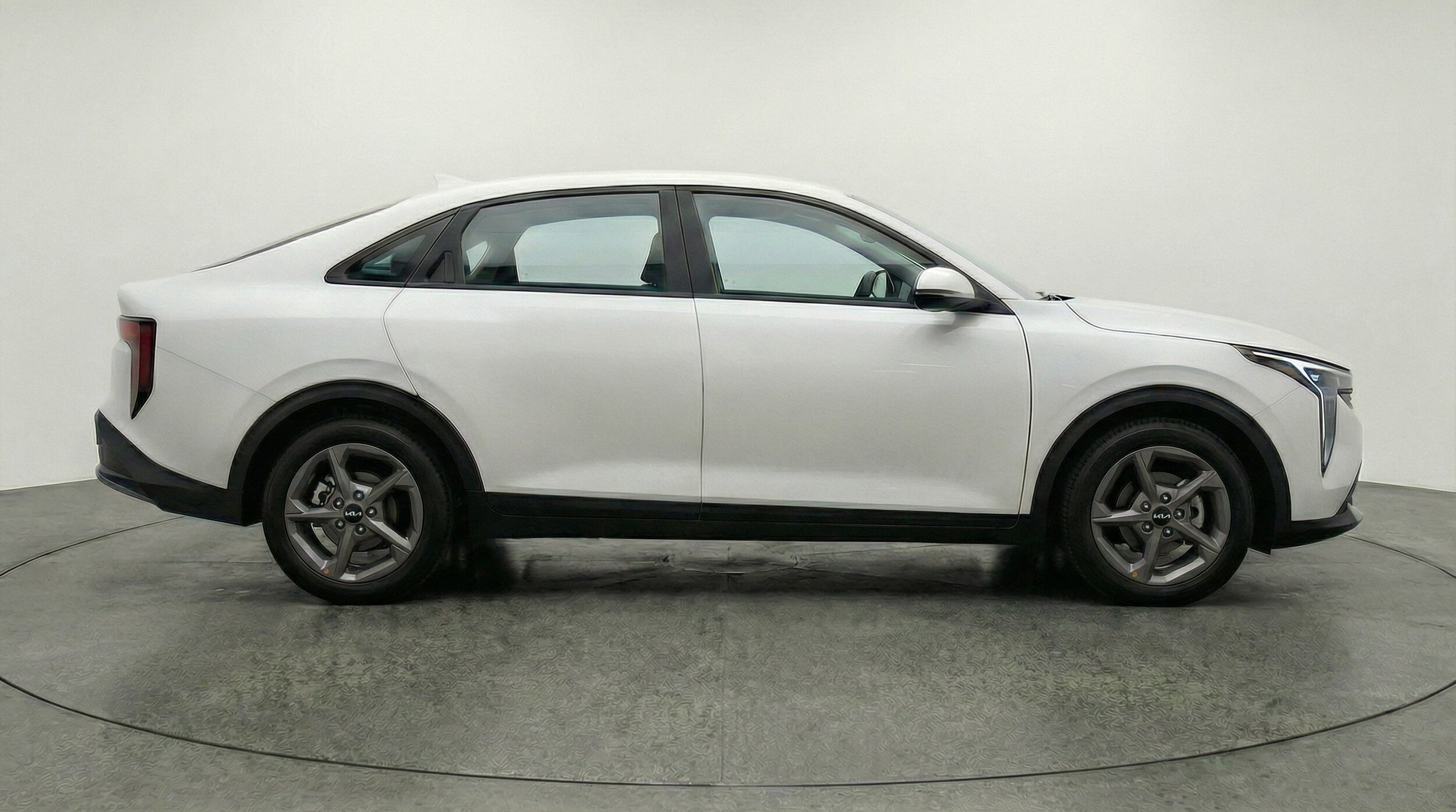 Thumbnail: 2025 Kia K4 - 8