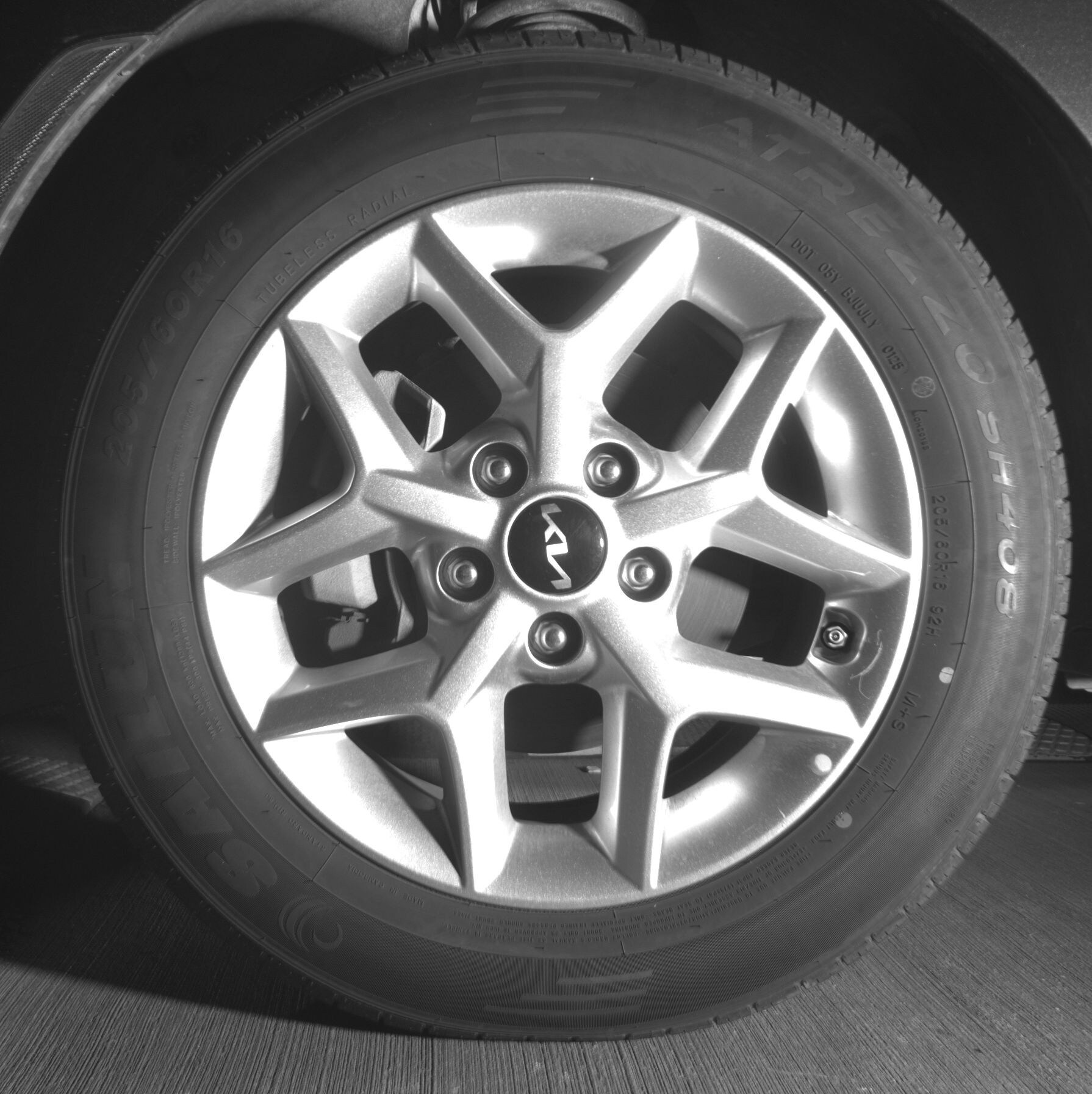 Thumbnail: 2025 Kia Soul - 16