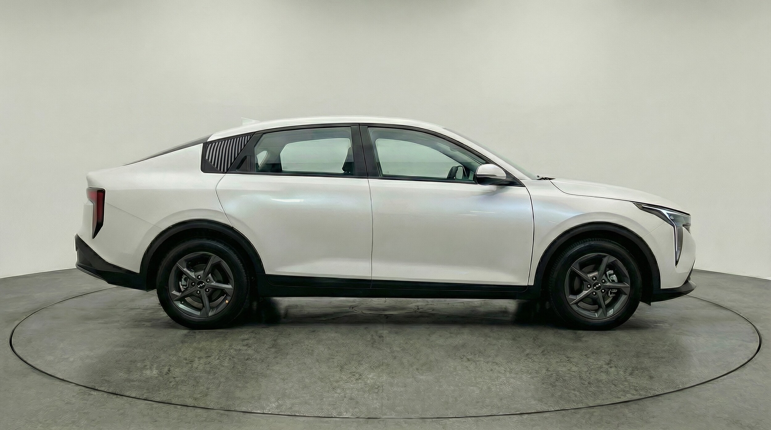 Thumbnail: 2025 Kia K4 - 8