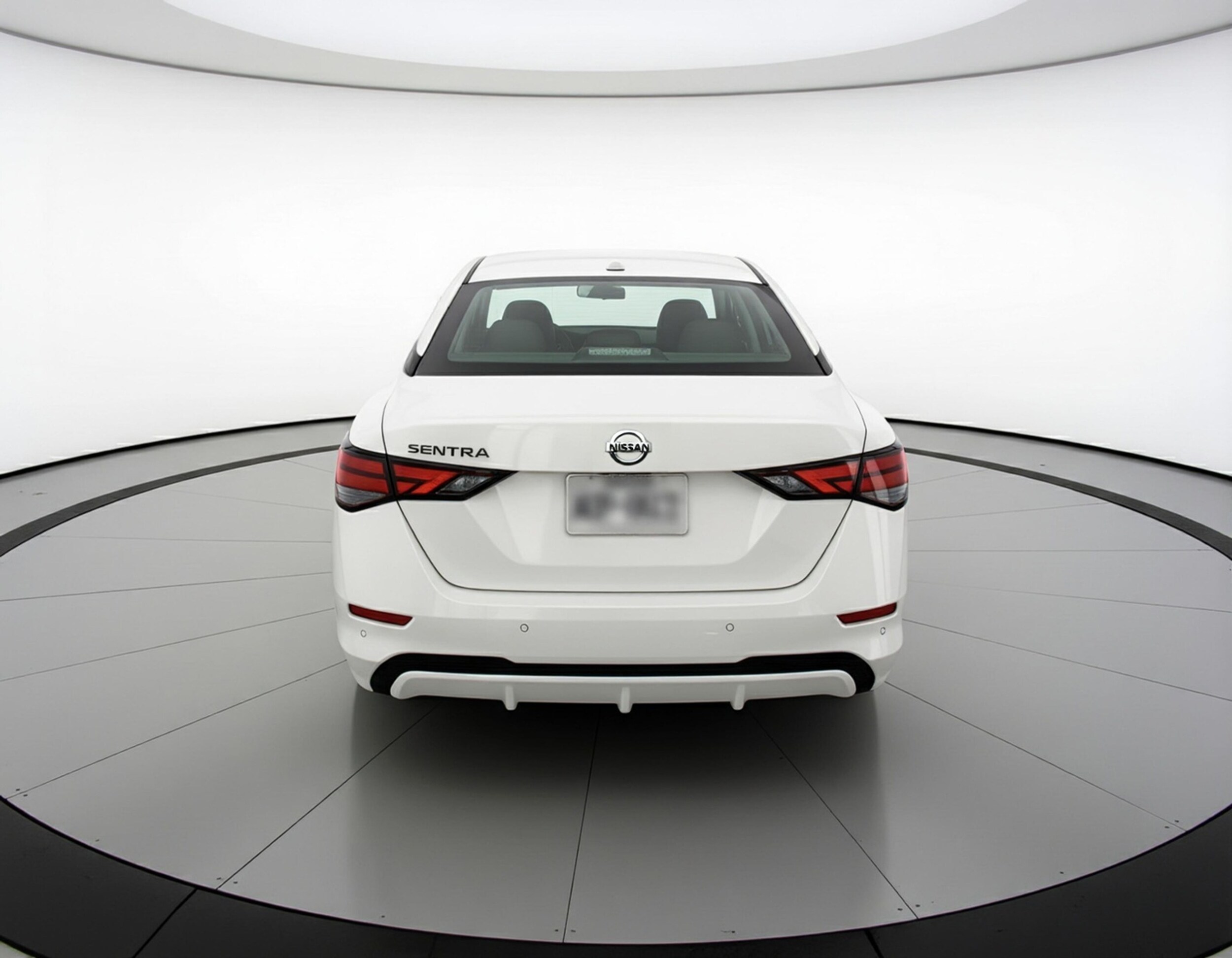 Thumbnail: 2025 Nissan Sentra - 6