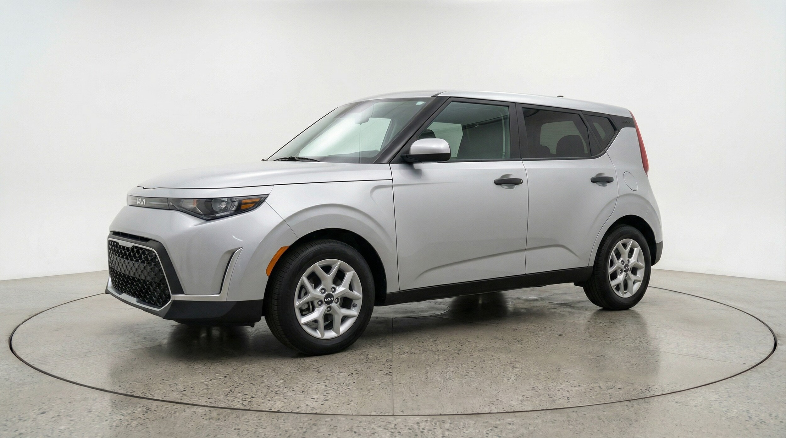 Thumbnail: 2025 Kia Soul - 3