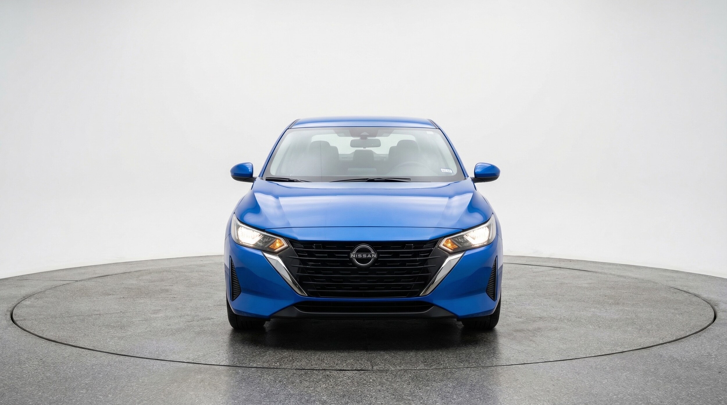 Thumbnail: 2025 Nissan Sentra - 2