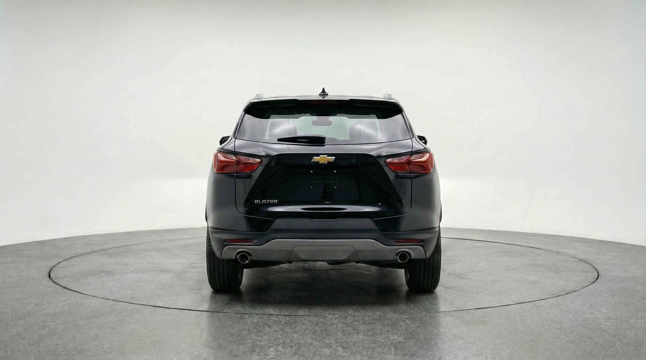 Thumbnail: 2025 Chevrolet Blazer - 6