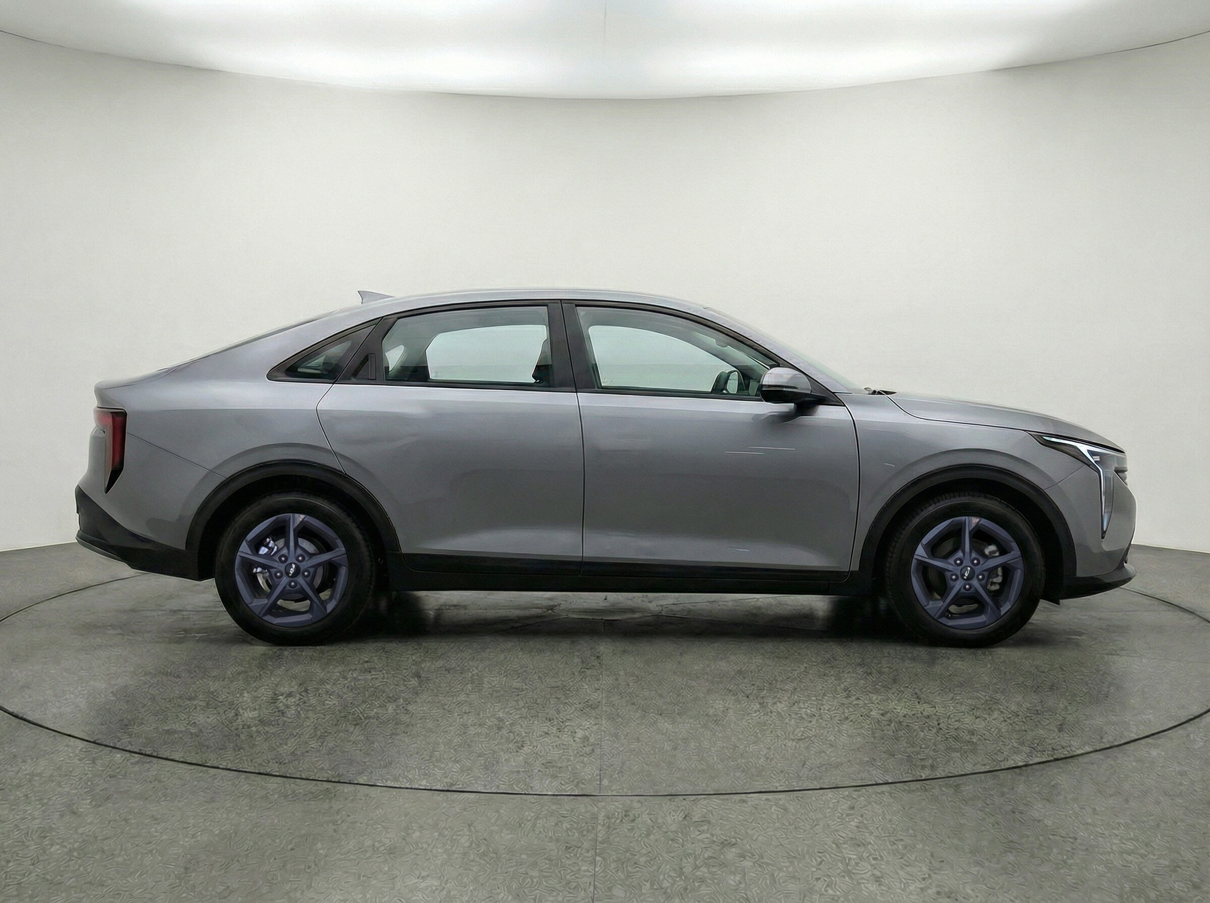 Thumbnail: 2025 Kia K4 - 8
