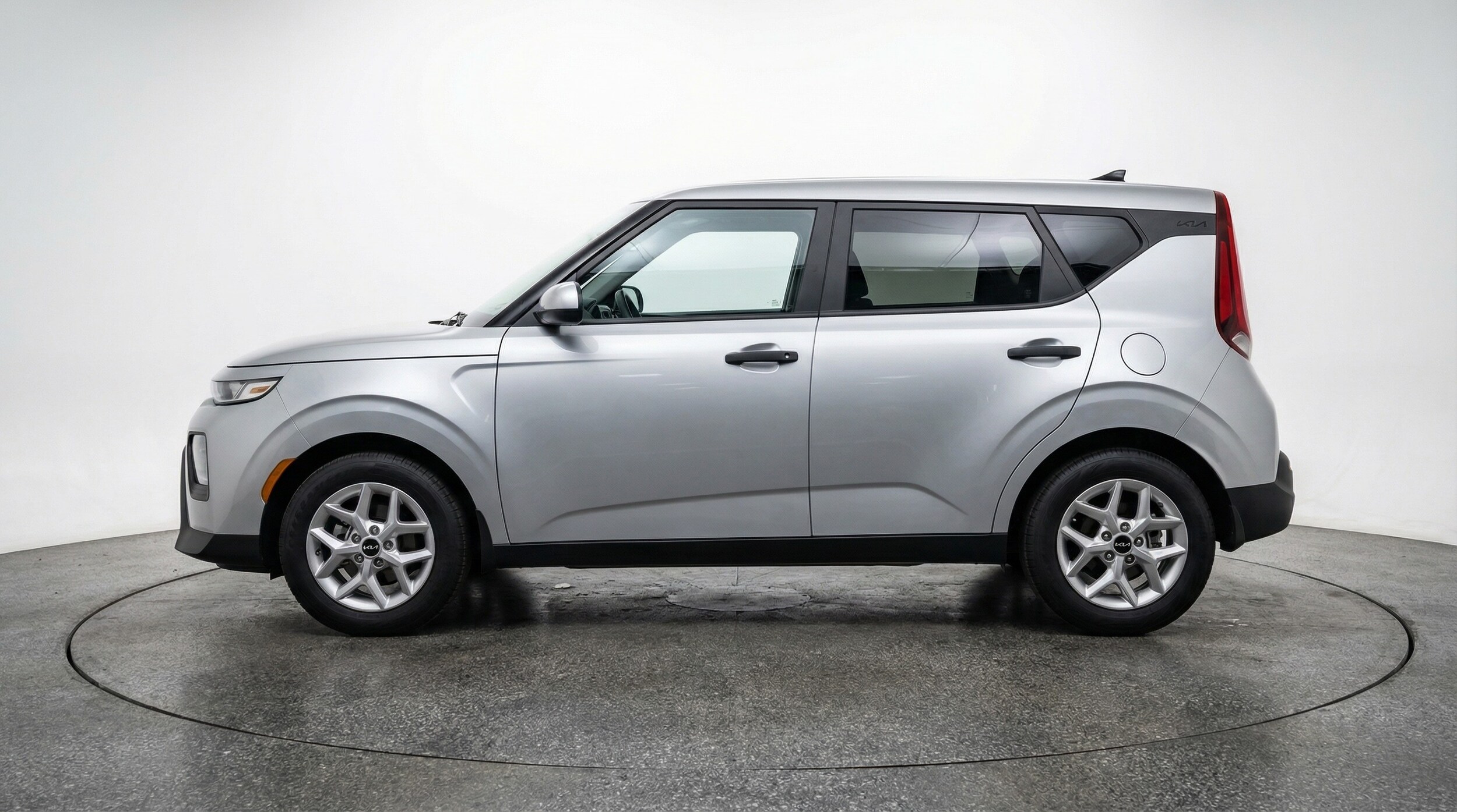 Thumbnail: 2025 Kia Soul - 4