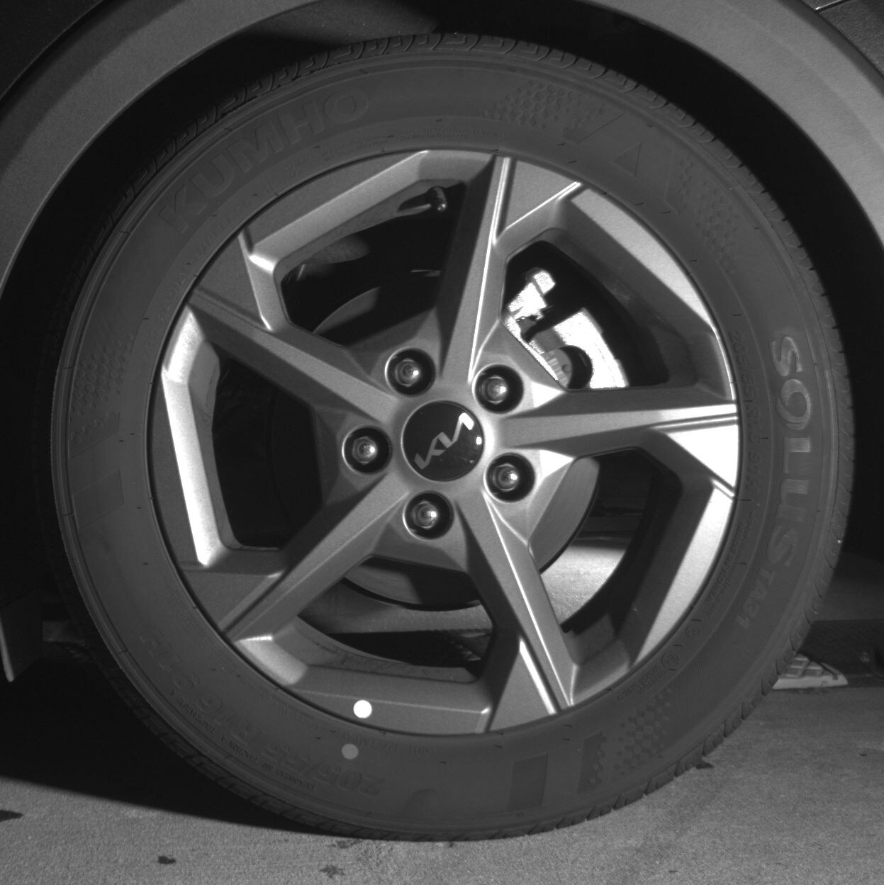 Thumbnail: 2025 Kia K4 - 11