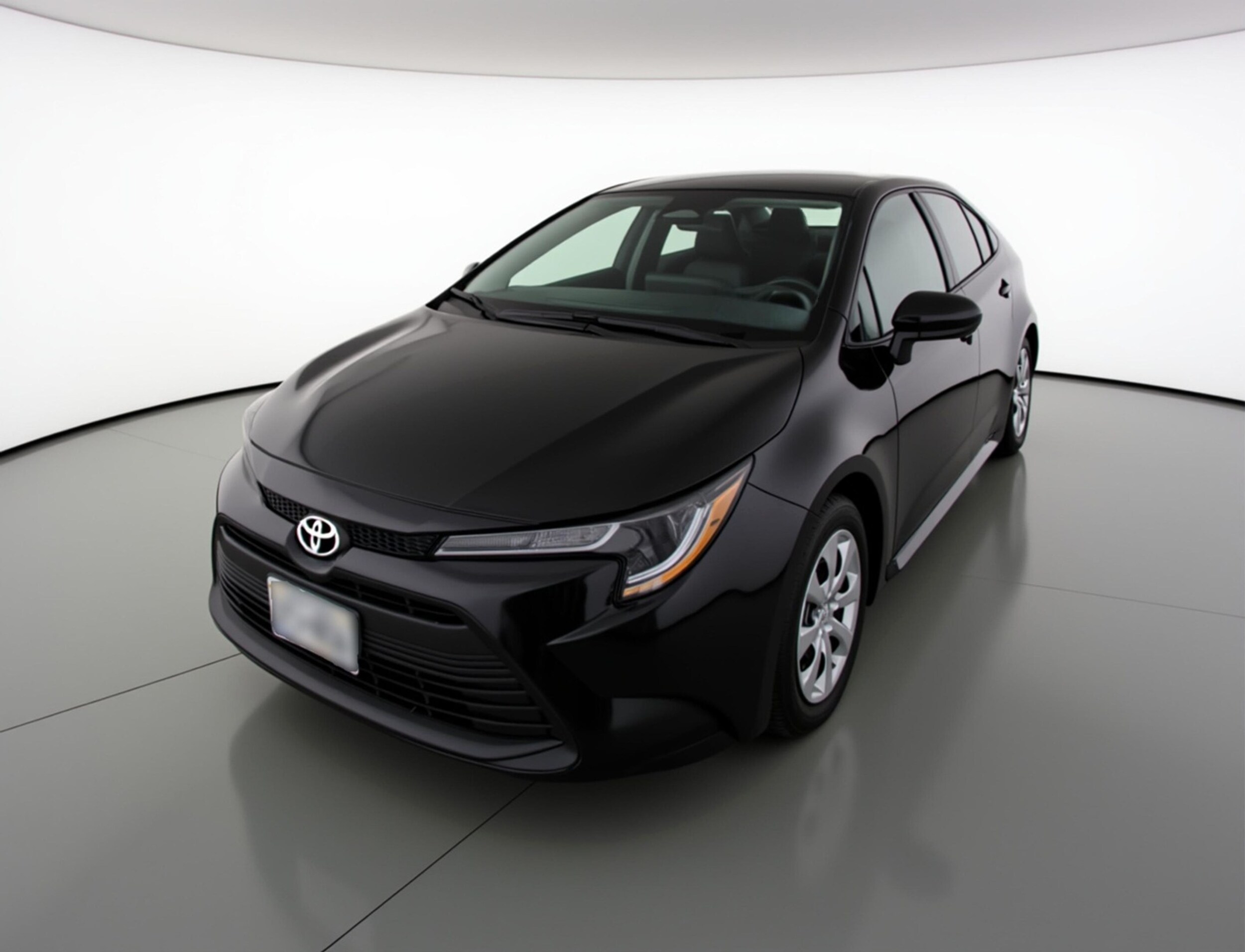 Thumbnail: 2025 Toyota Corolla - 3