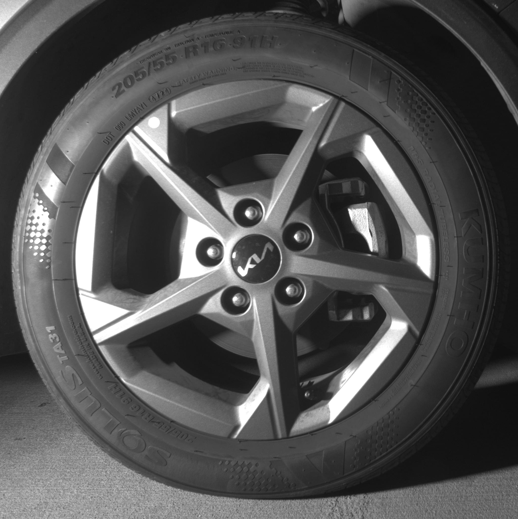 Thumbnail: 2025 Kia K4 - 10