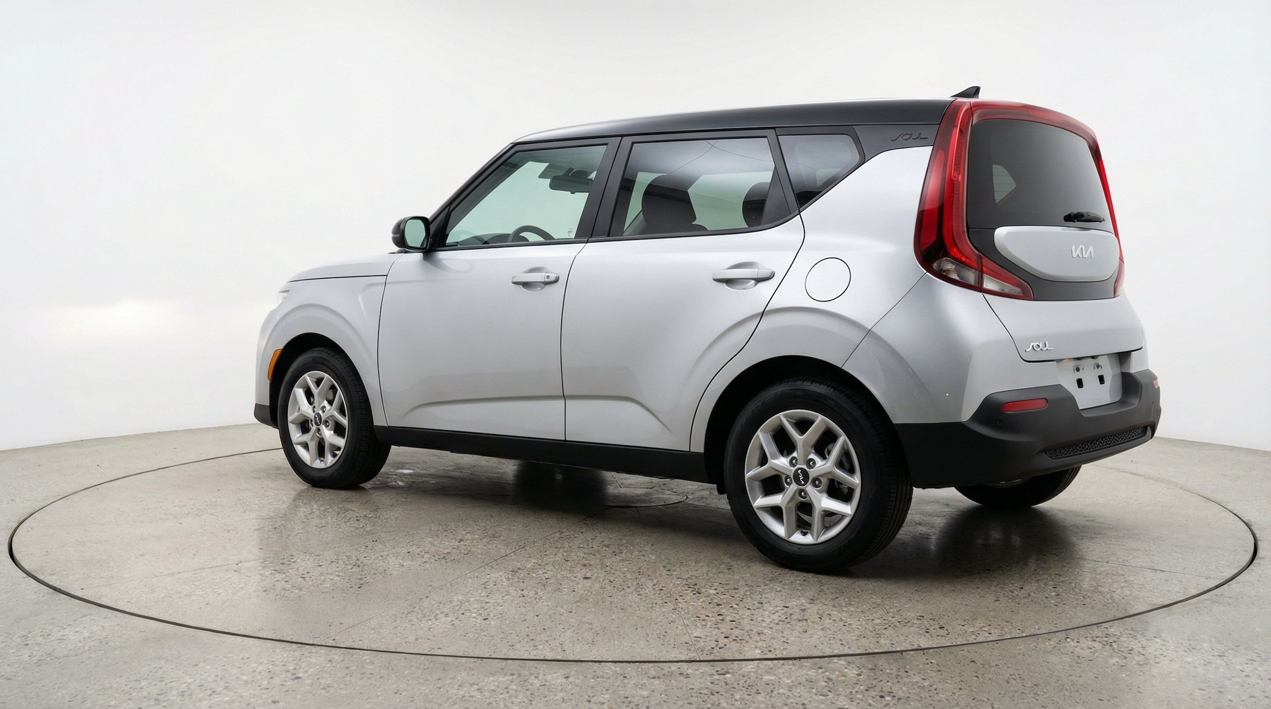 Thumbnail: 2025 Kia Soul - 6