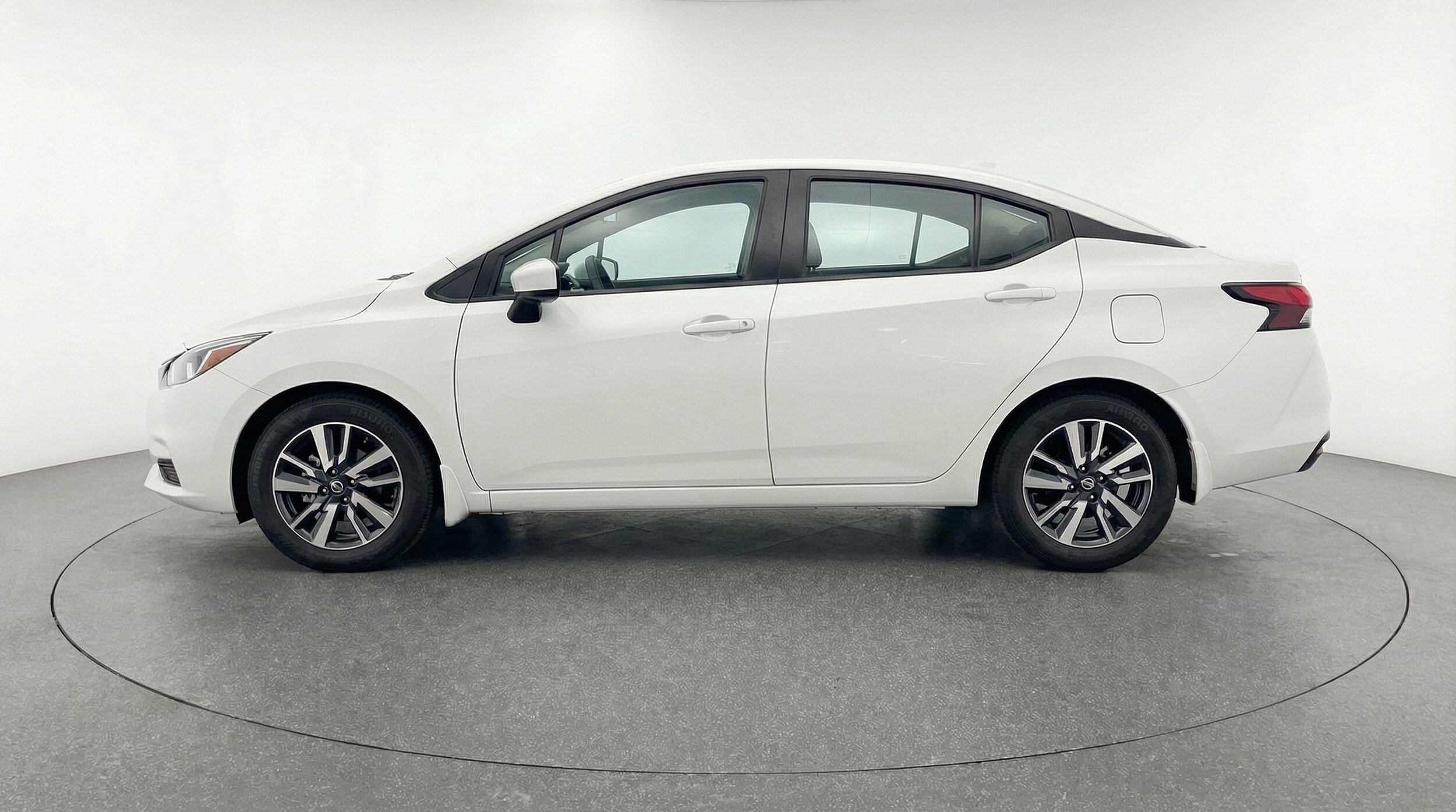 Thumbnail: 2025 Nissan Versa - 4