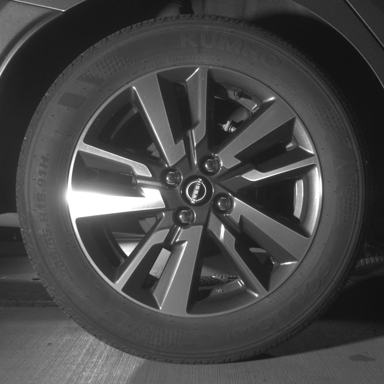 Thumbnail: 2025 Nissan Versa - 12