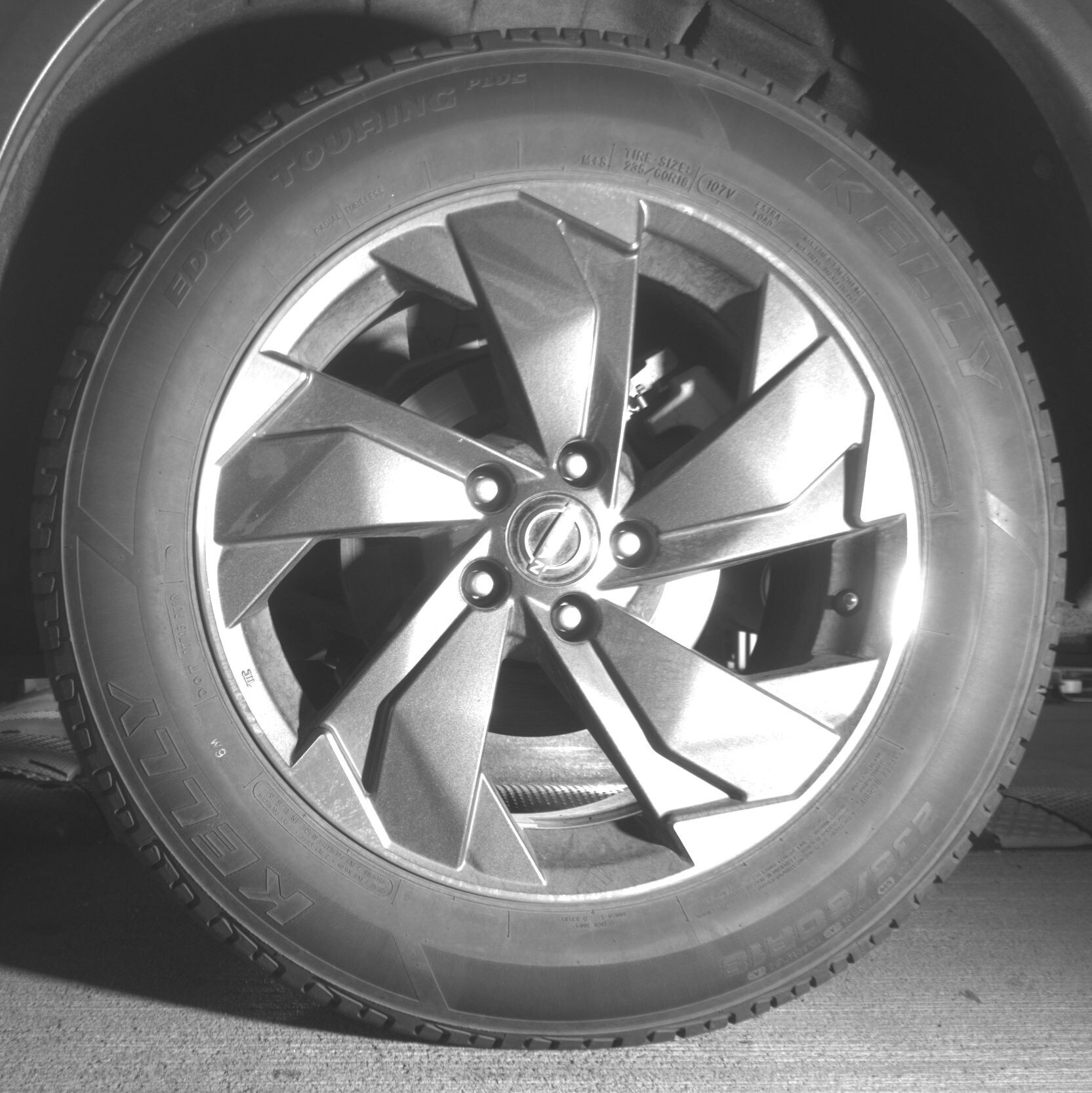 Thumbnail: 2025 Nissan Rogue - 11