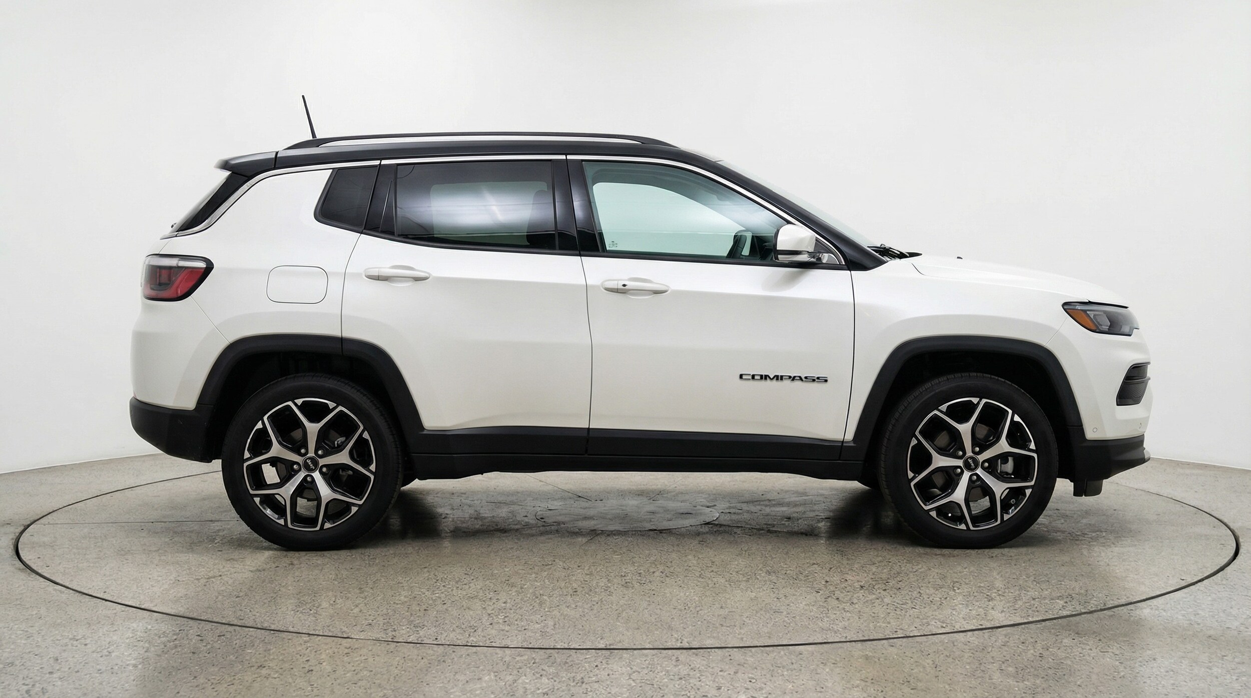 Thumbnail: 2025 Jeep Compass - 8