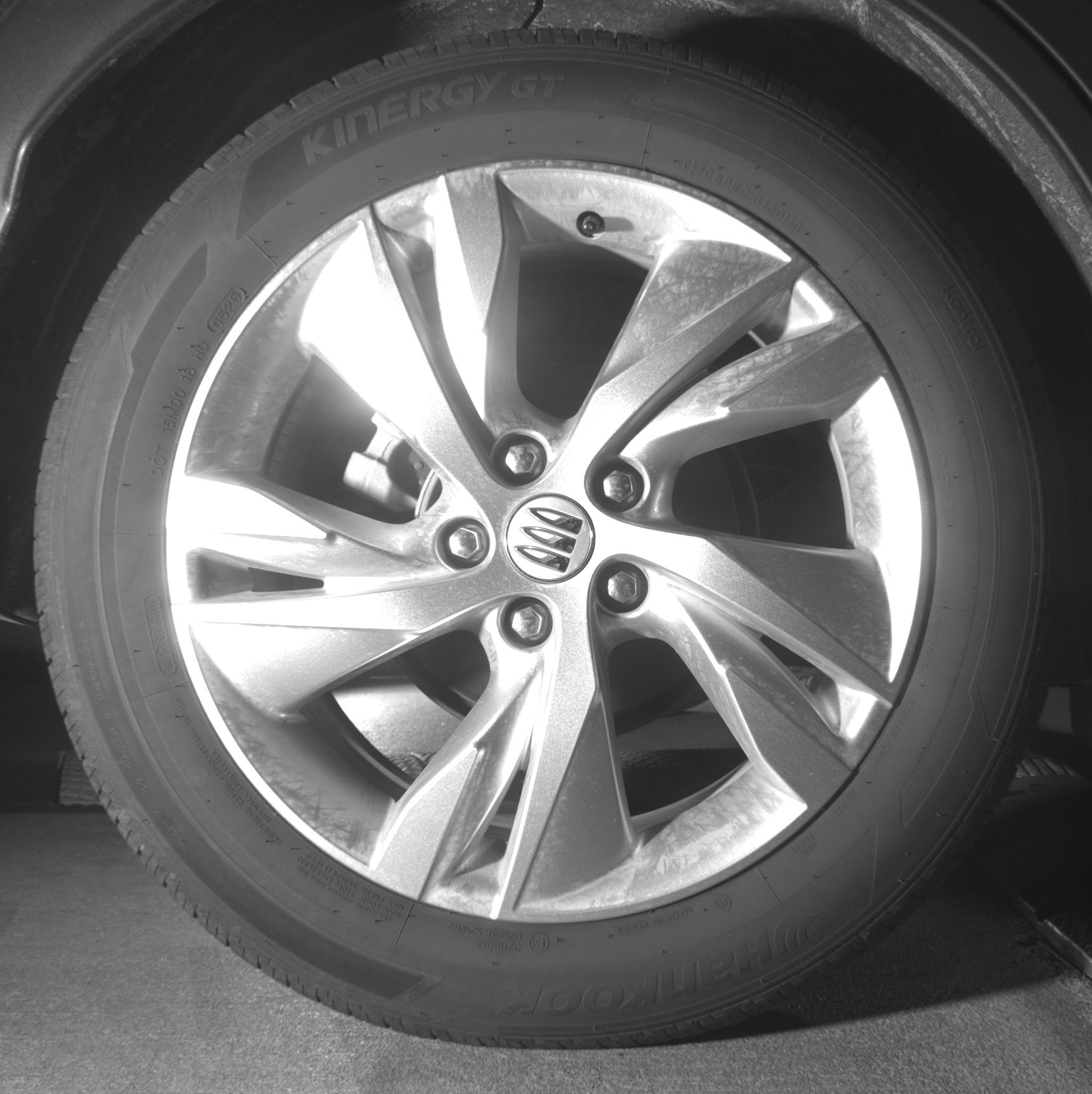 Thumbnail: 2025 Buick Encore GX - 12